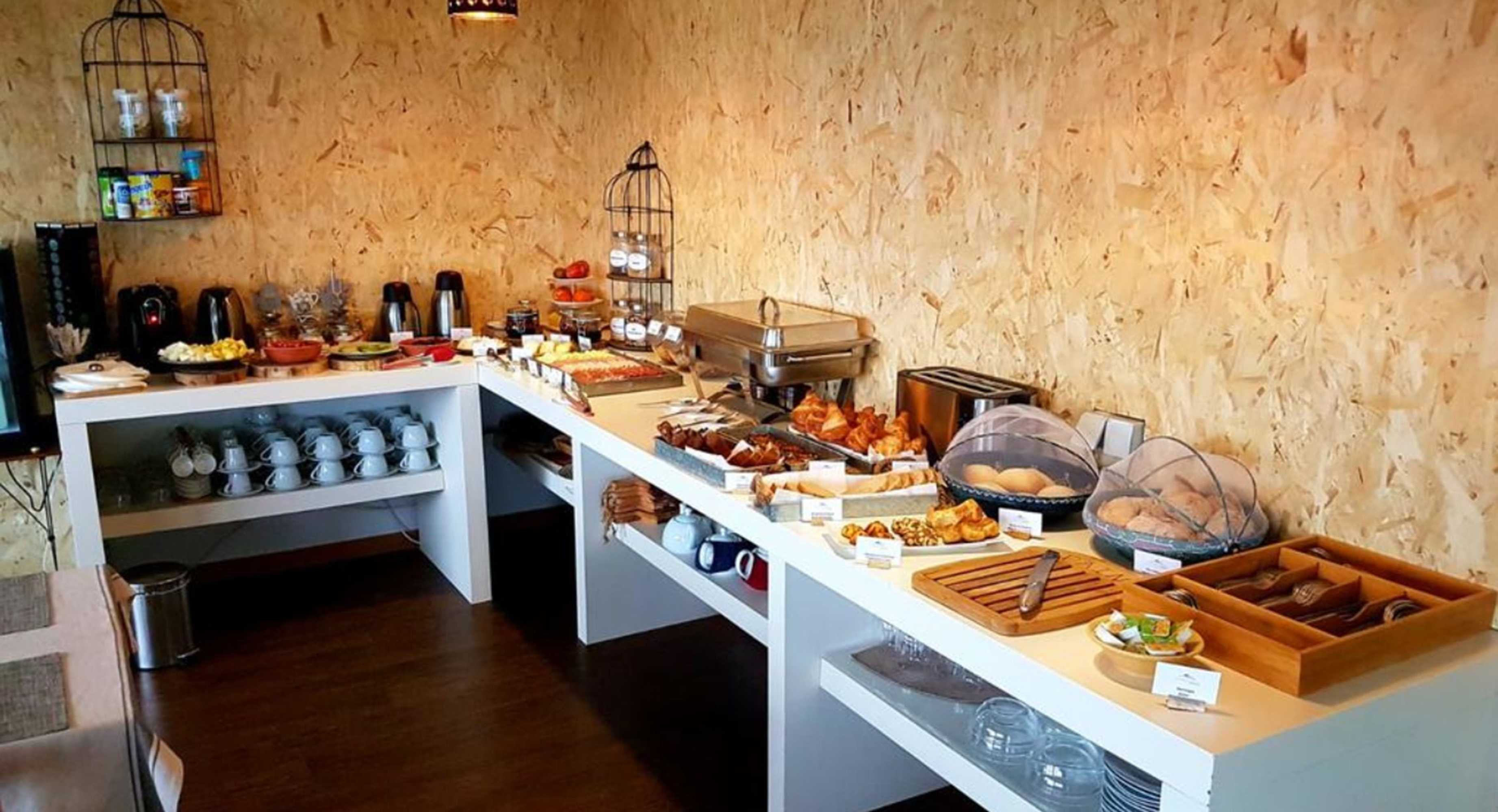 Gift card for Natura Glamping