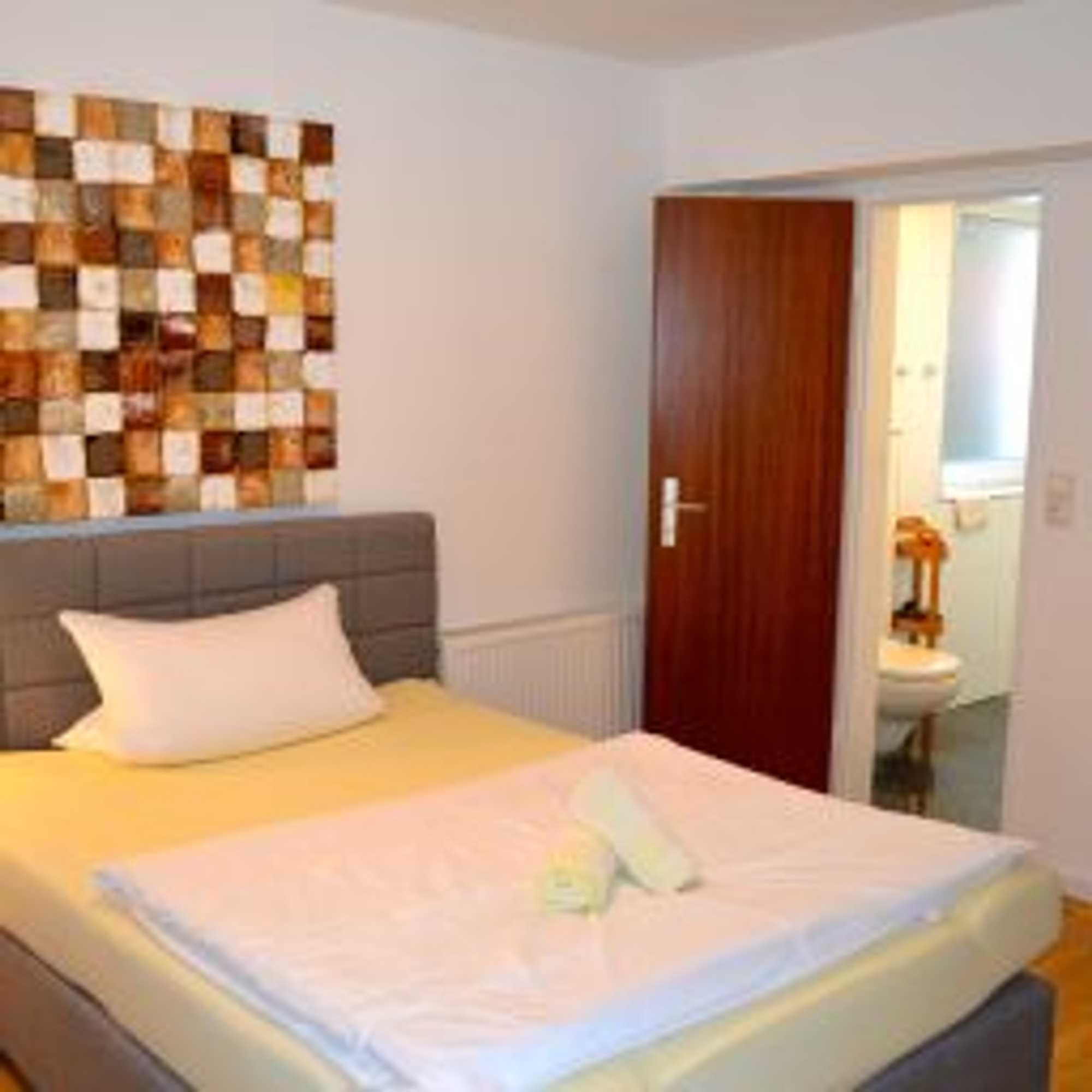 Gift card for Prinz City Apartments Mit Klimaanlagen Gift card for Prinz City Apartments Mit Klimaanlagen