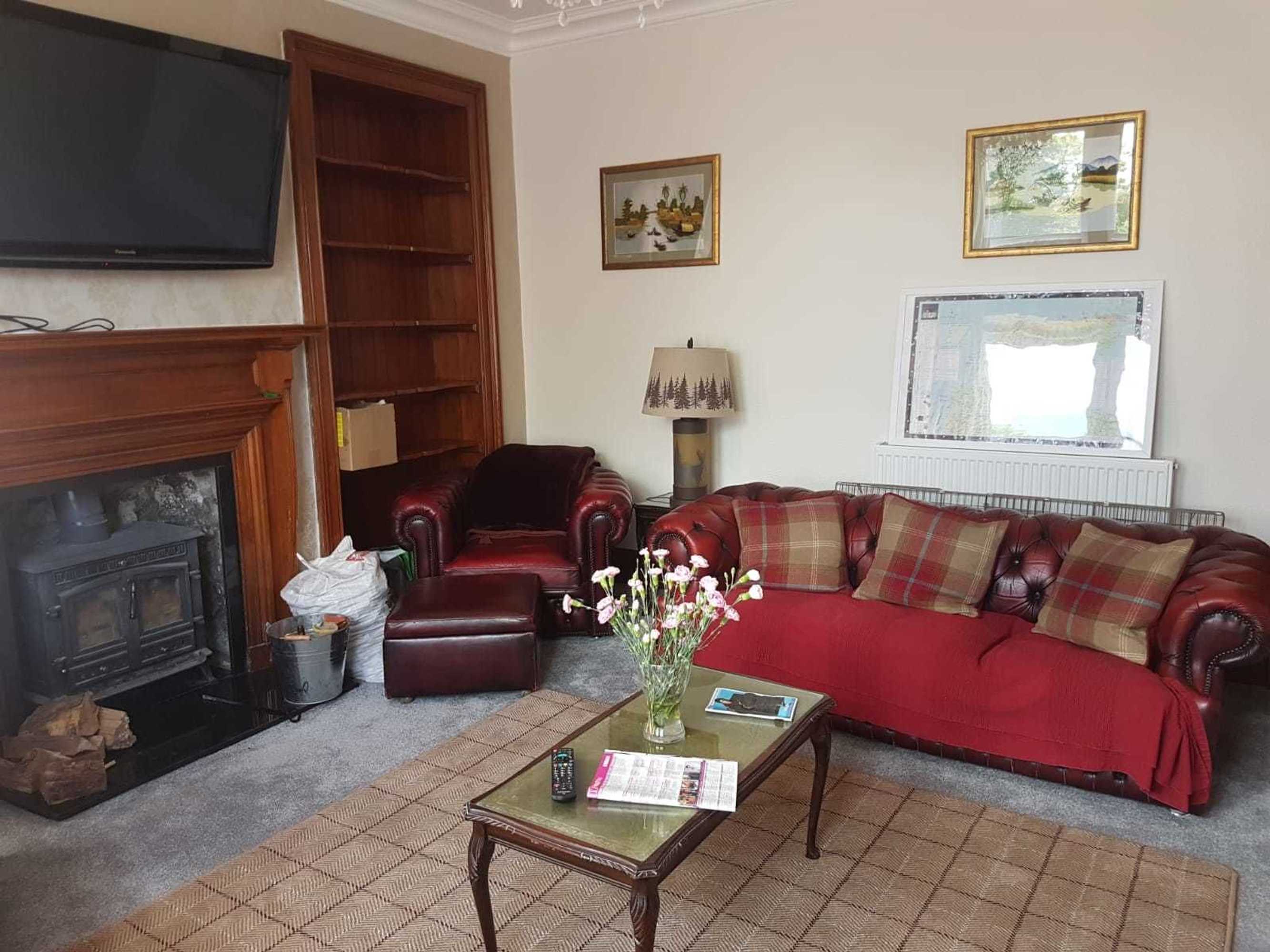 Gift card for Cromarty View Guest House