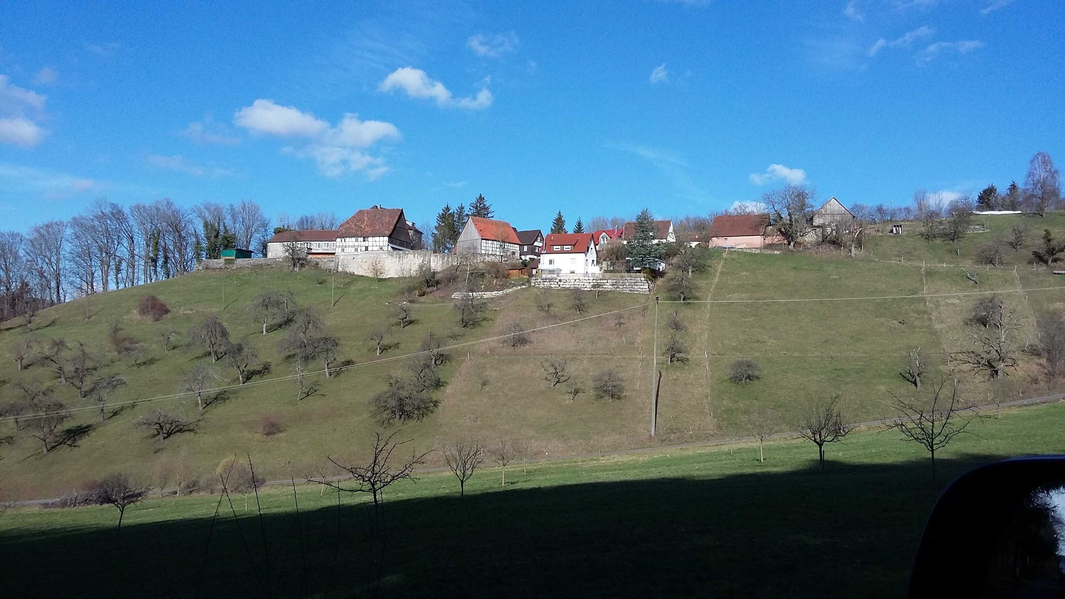 Gift card for Hotel Garni Burg Waldenstein Gift card for Hotel Garni Burg Waldenstein