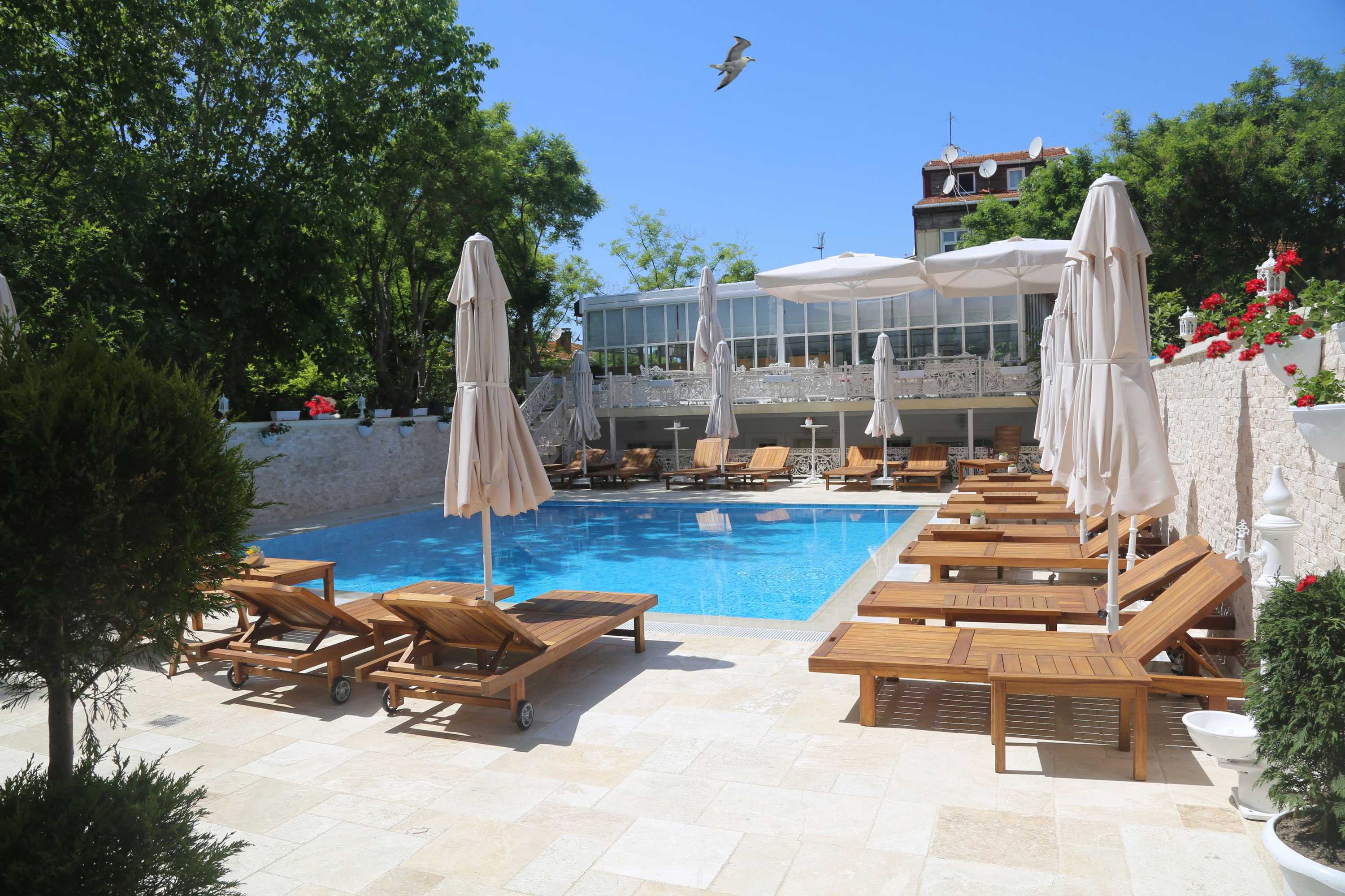 Gift card for Buyukada Cankaya Hotel Gift card for Buyukada Cankaya Hotel