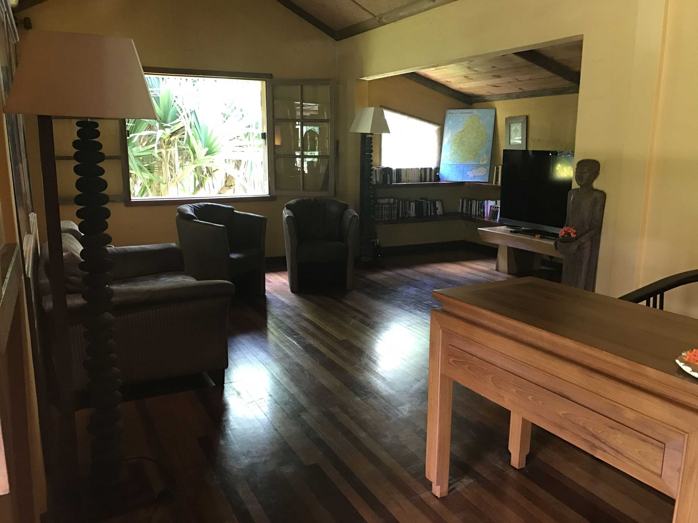 Gift card for Lakaz Chamarel Exclusive Lodge Gift card for Lakaz Chamarel Exclusive Lodge