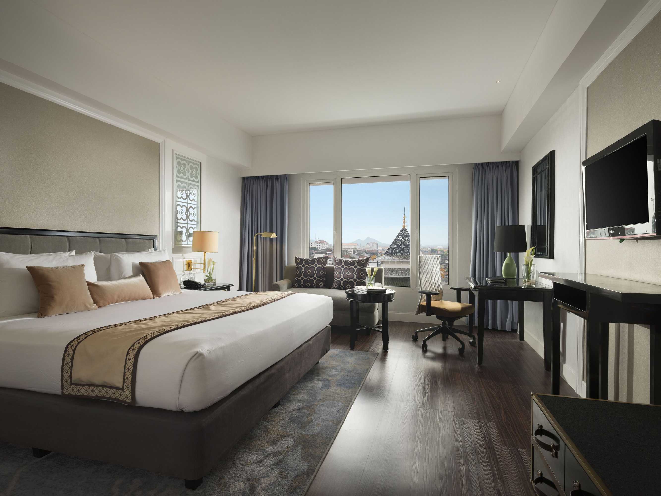 Gift card for Meliá Purosani Yogyakarta