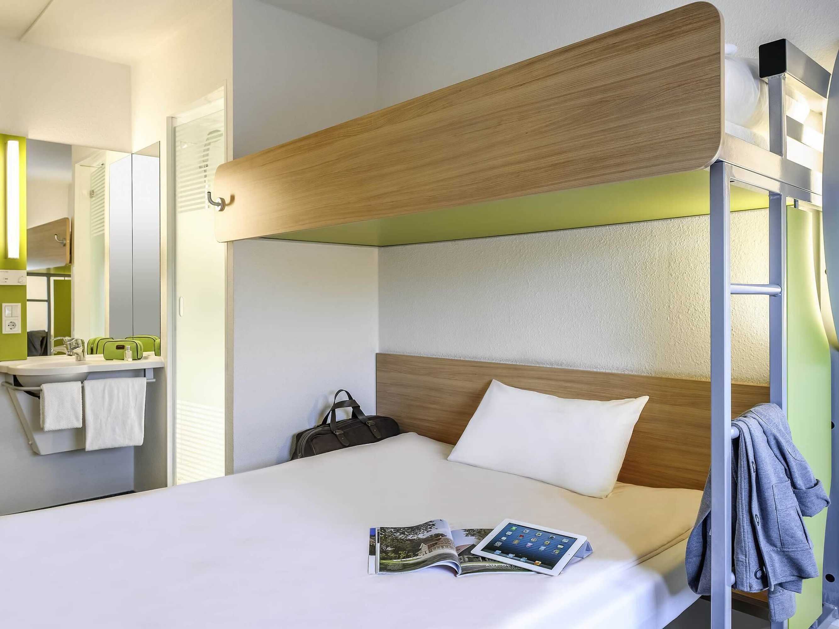 Gift card for Ibis Budget Frankfurt Offenbach Süd