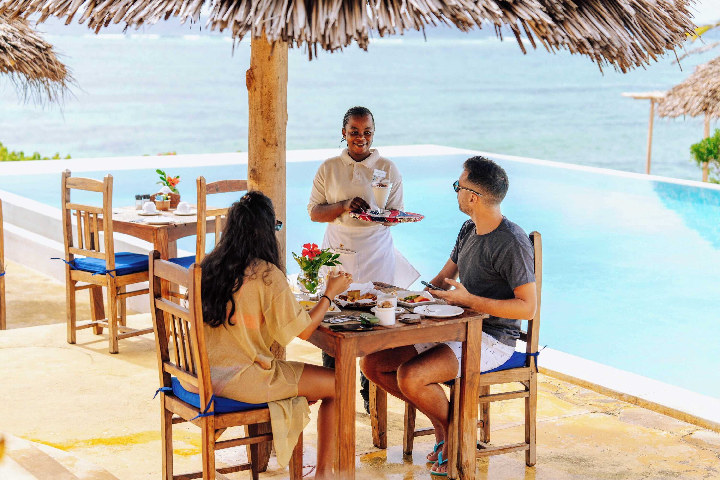 Gift card for Kasha Boutique Hotel