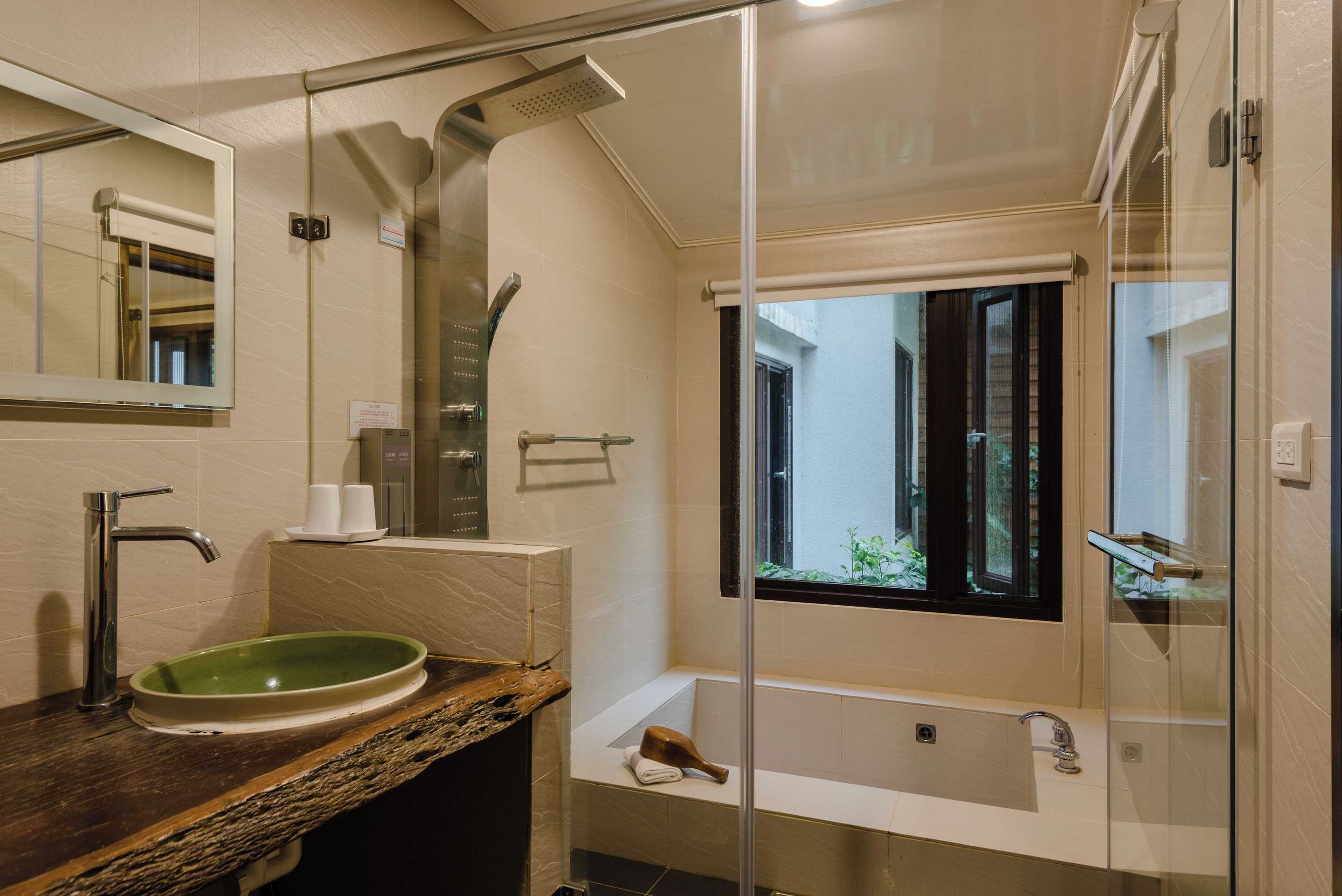 Gift card for Zhuo Ye Cottage