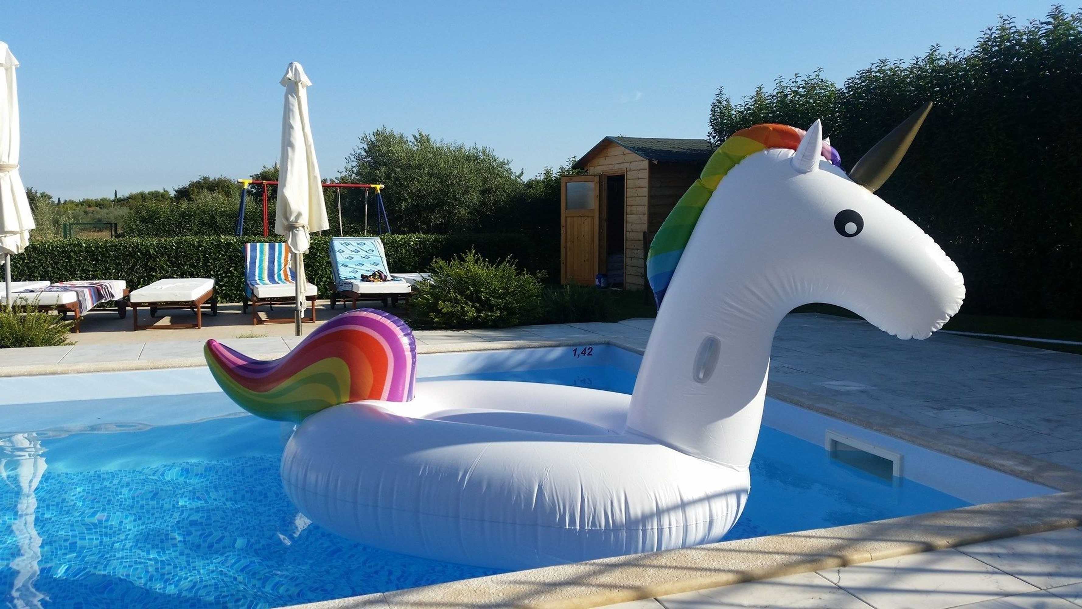 Gift card for Istrian Villa Lavanda