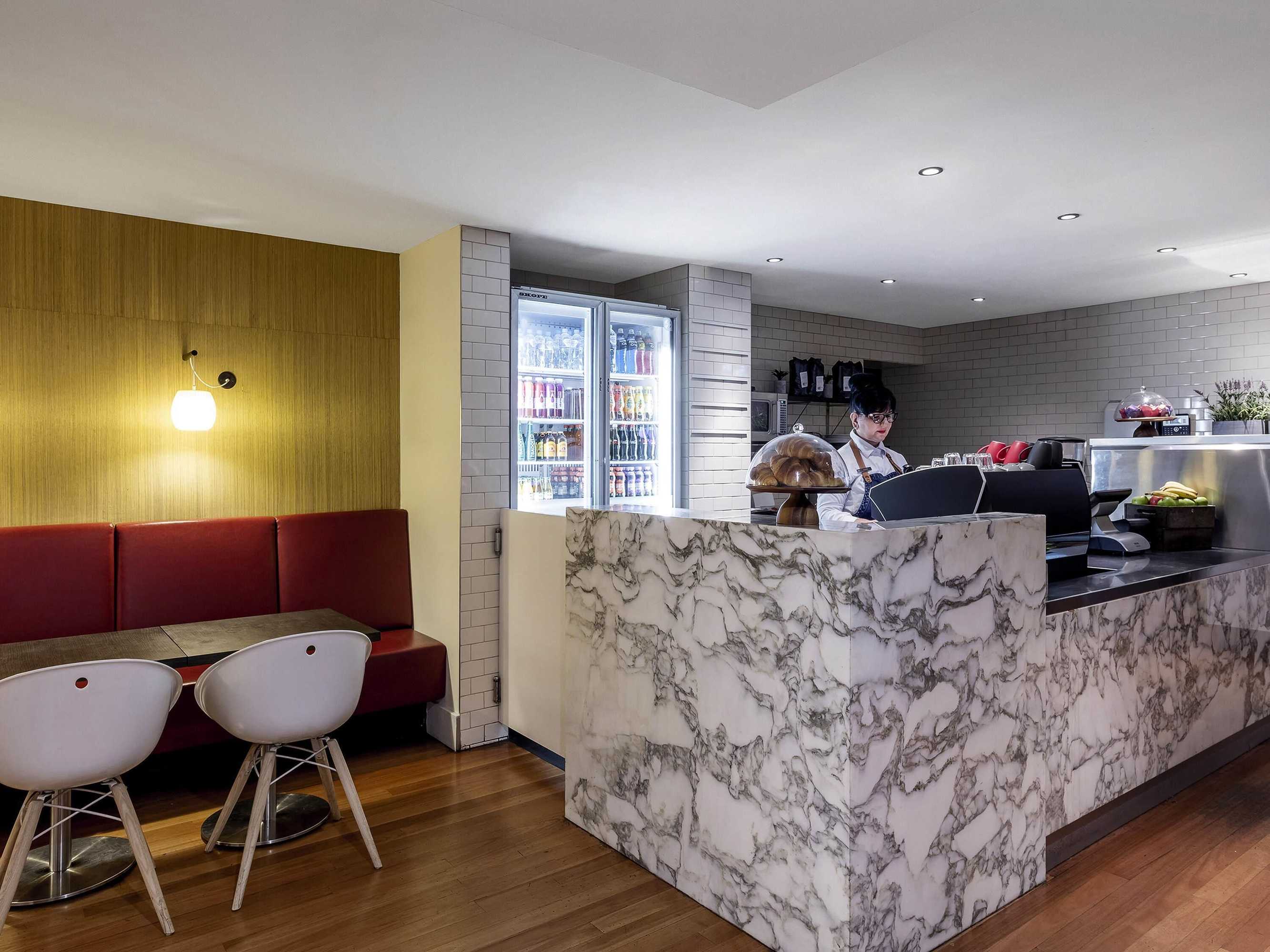 Gift card for Pullman Brisbane King George Square