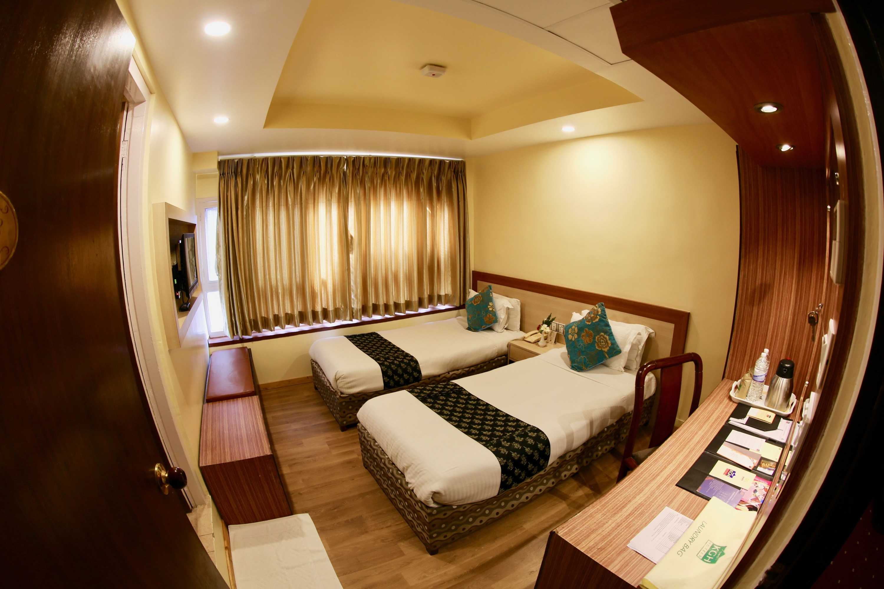 Gift card for Kathmandu Guest House by Kgh Group