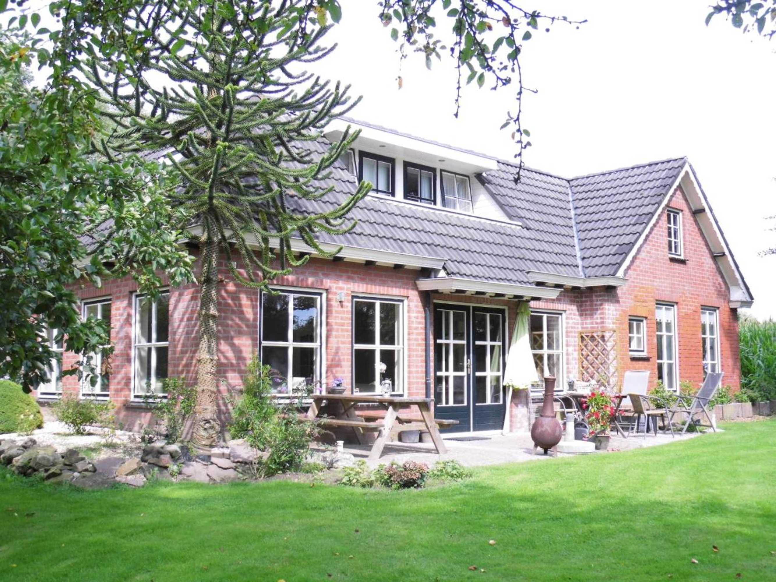 Gift card for B&b Landgoed Sonneborghe