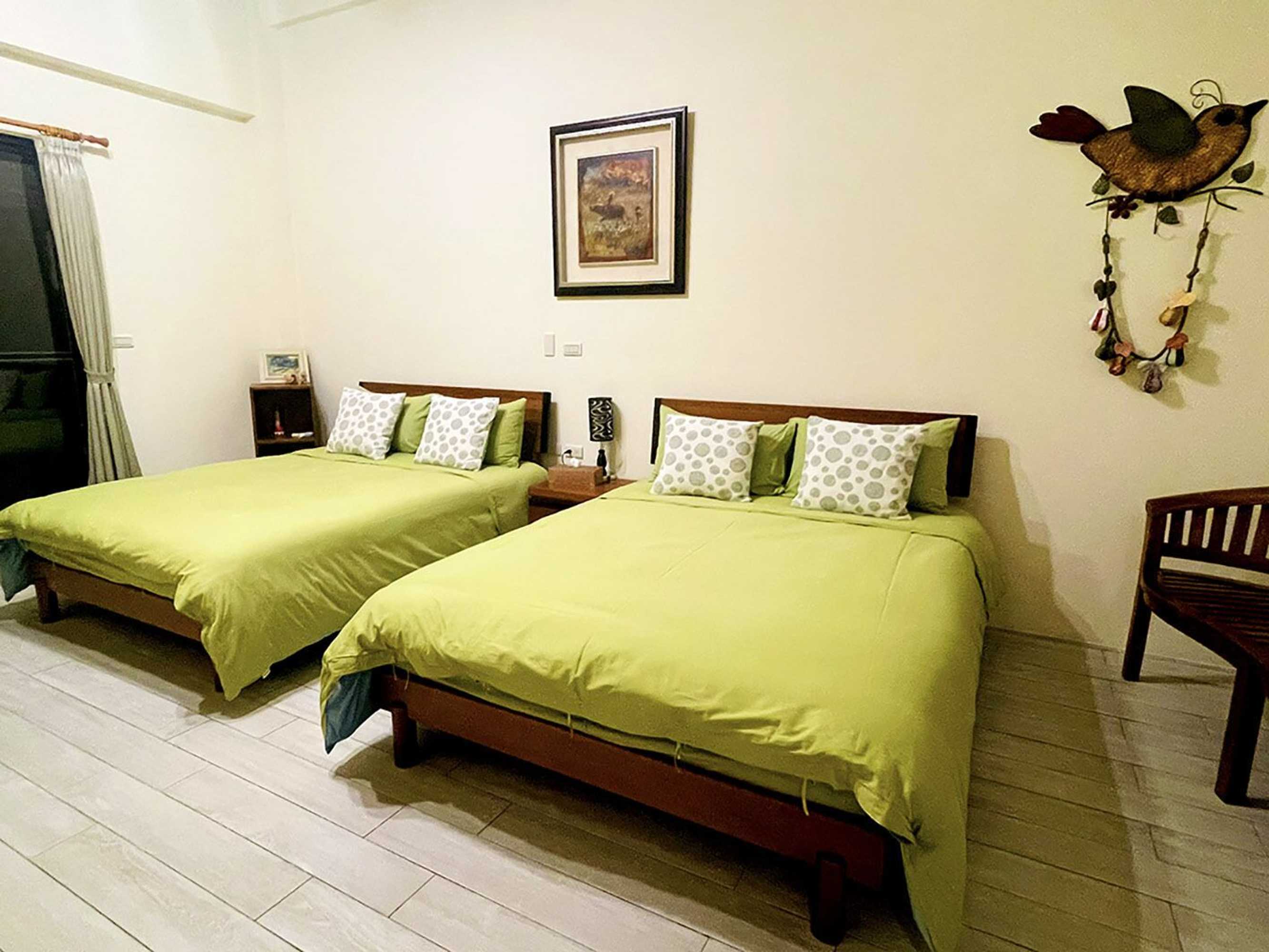 Gift card for Paimei Homestay