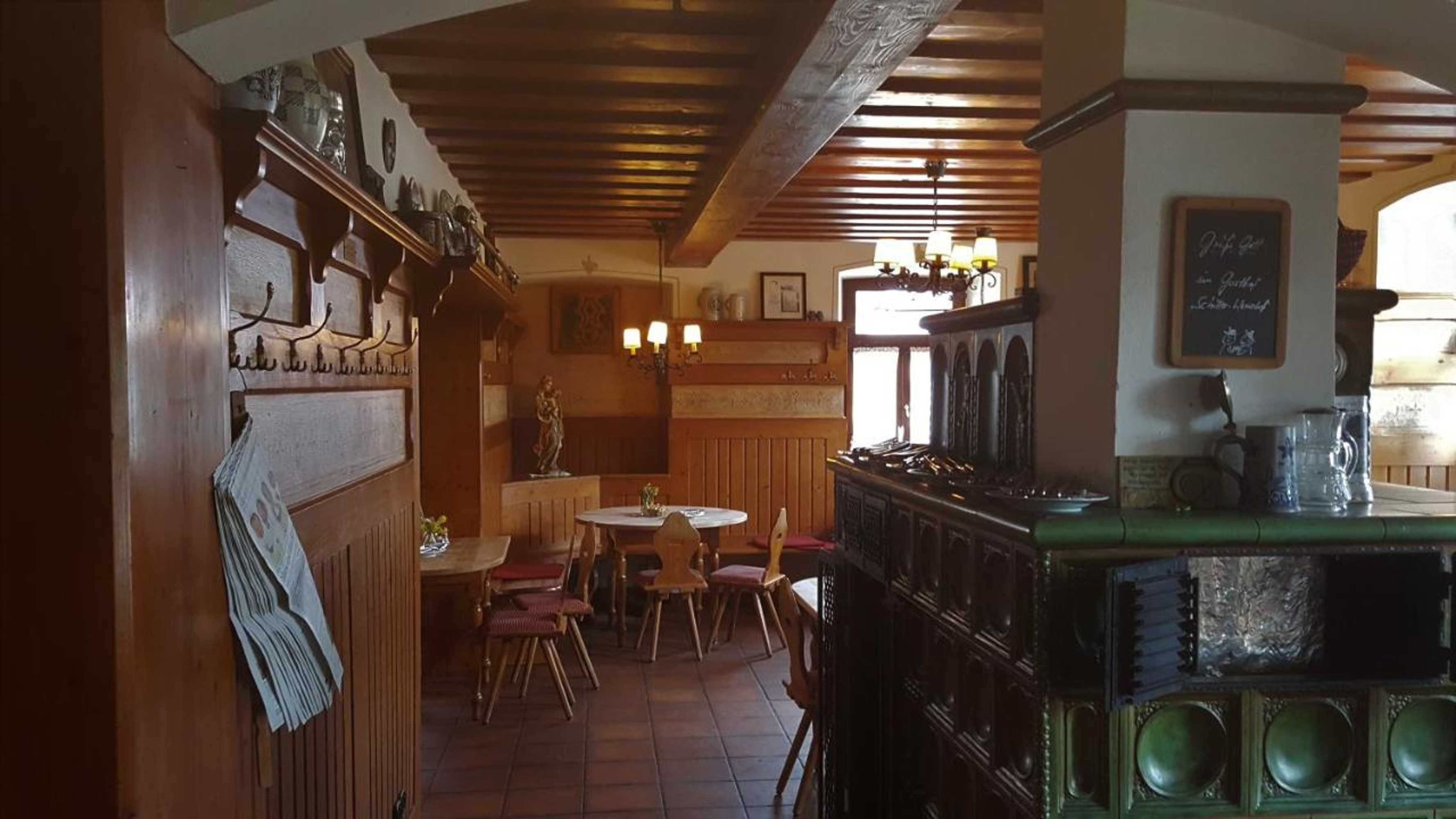 Gift card for Gasthof Schiller Bei Bamberg