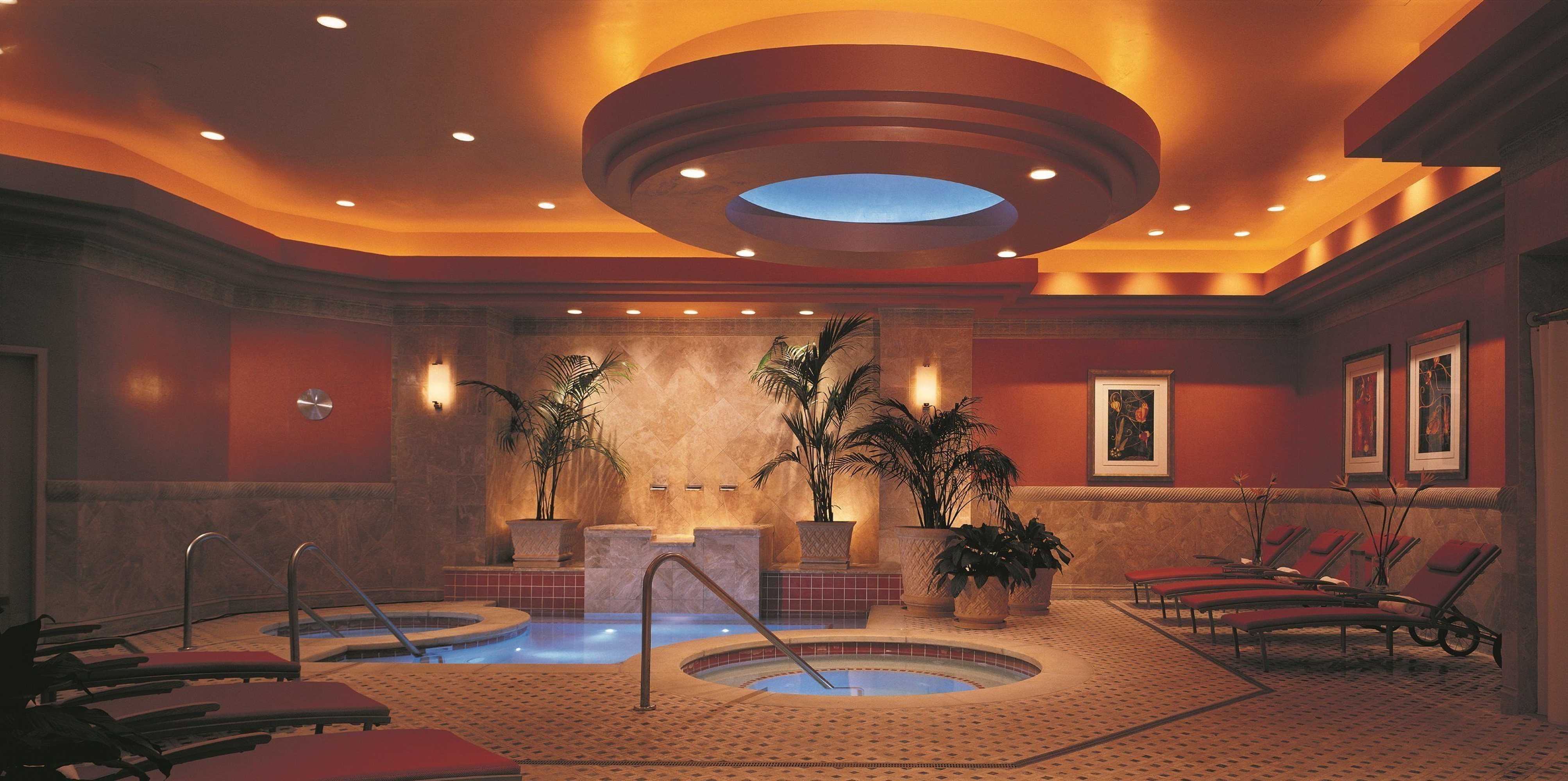 Gift card for Borgata Hotel Casino & Spa
