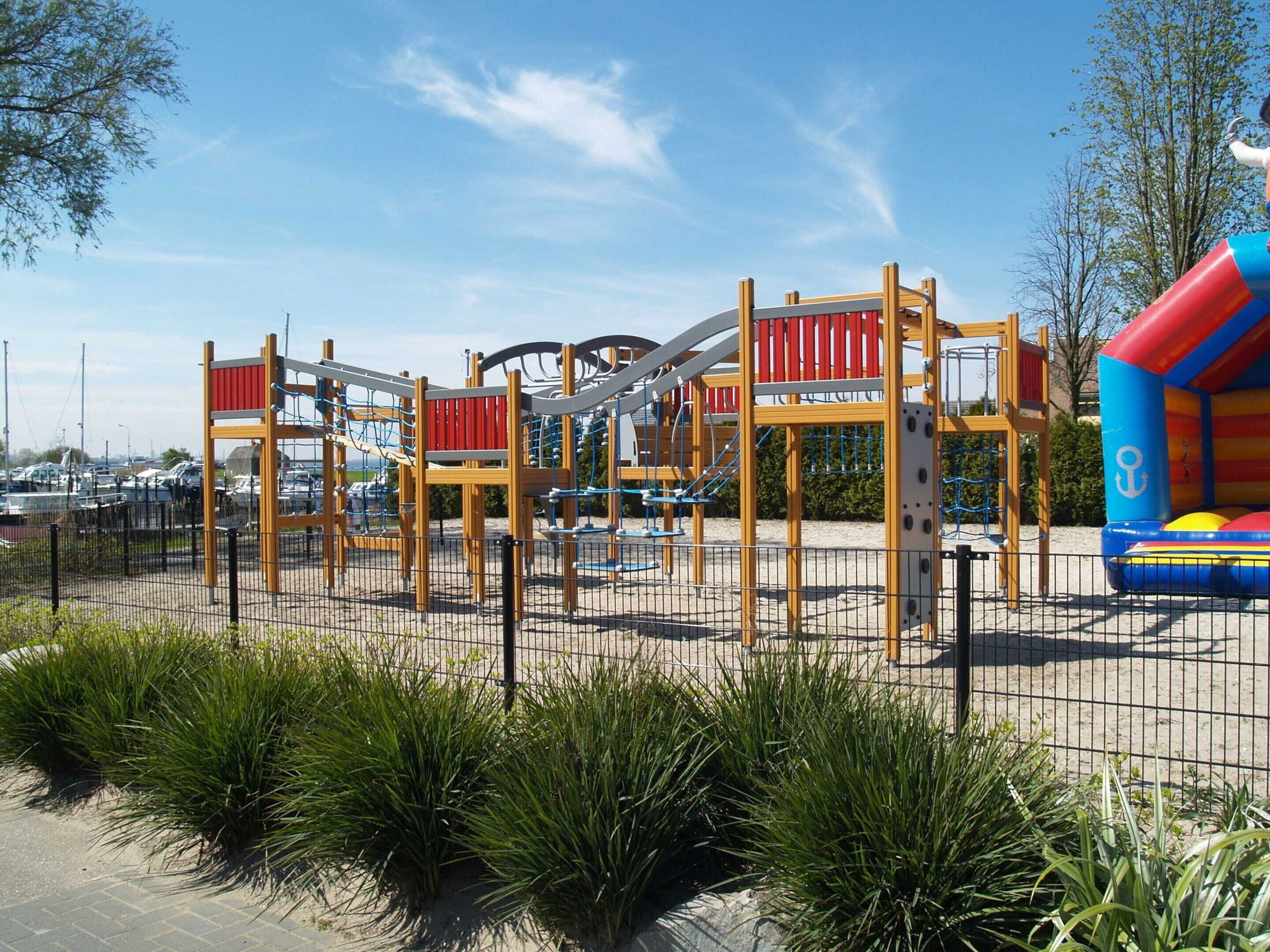 Gift card for Well-Kept Chalet Near The Biesbosch