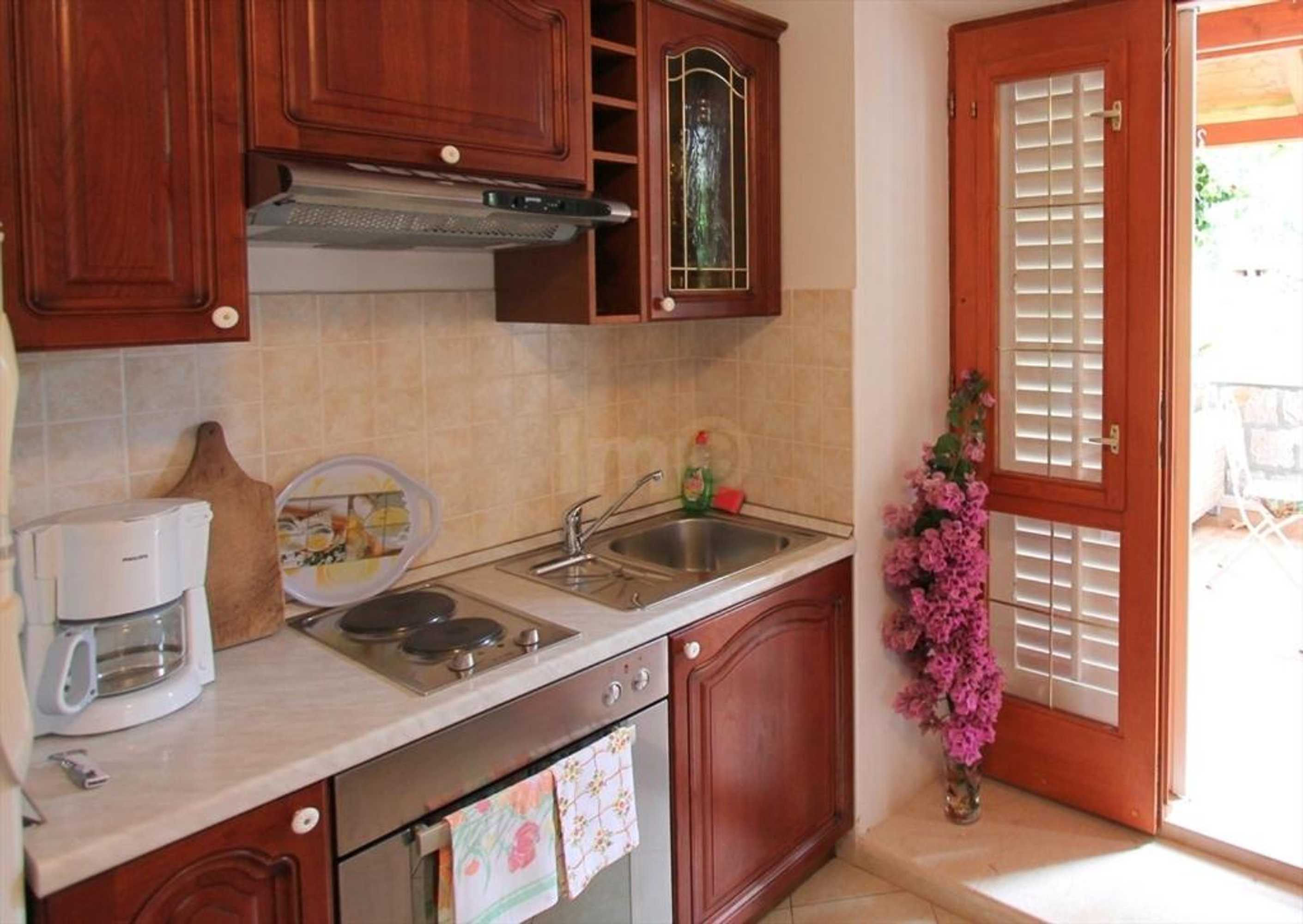 Gift card for Villa Franka