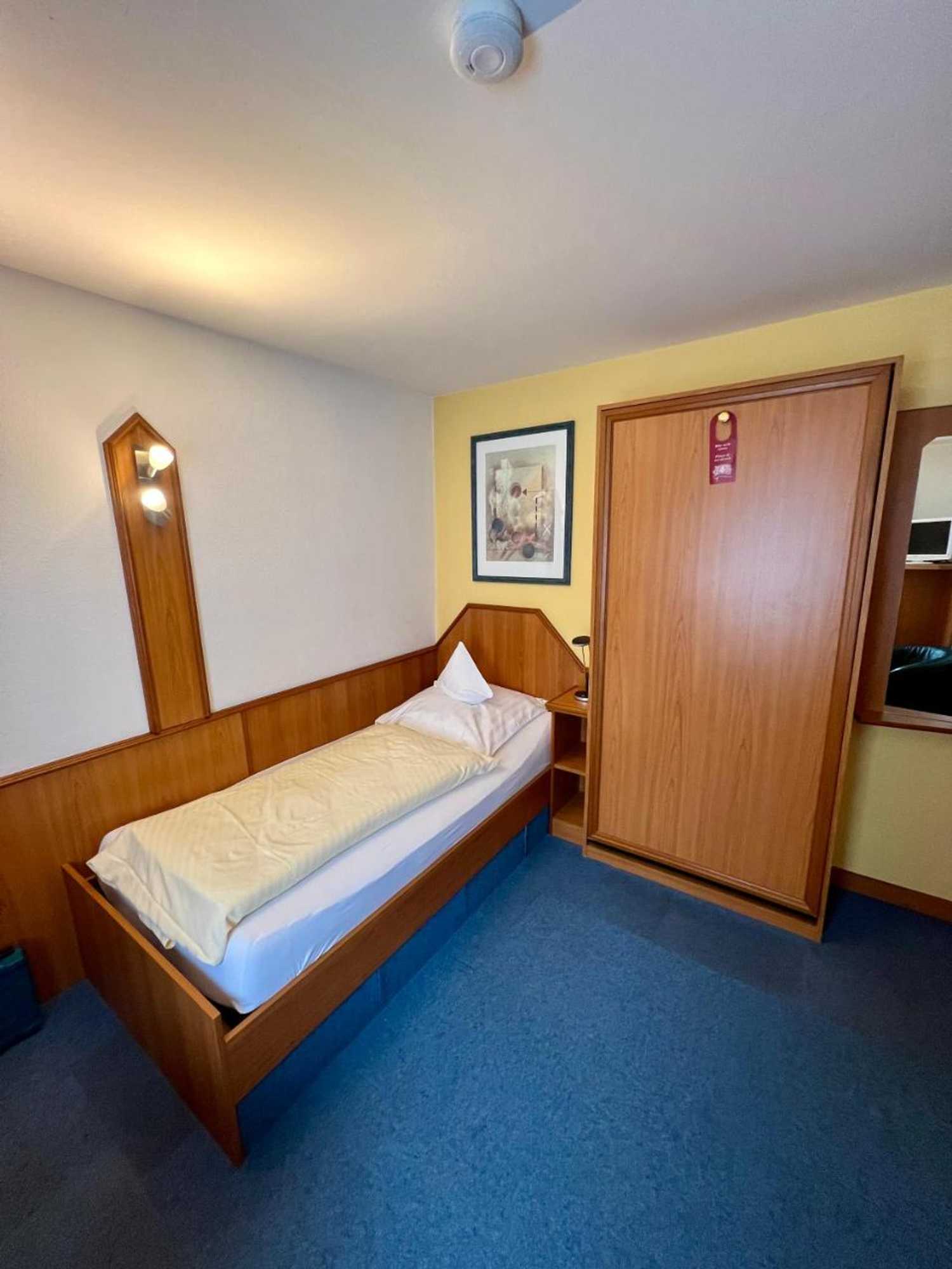 Gift card for Hotel Ickhorn