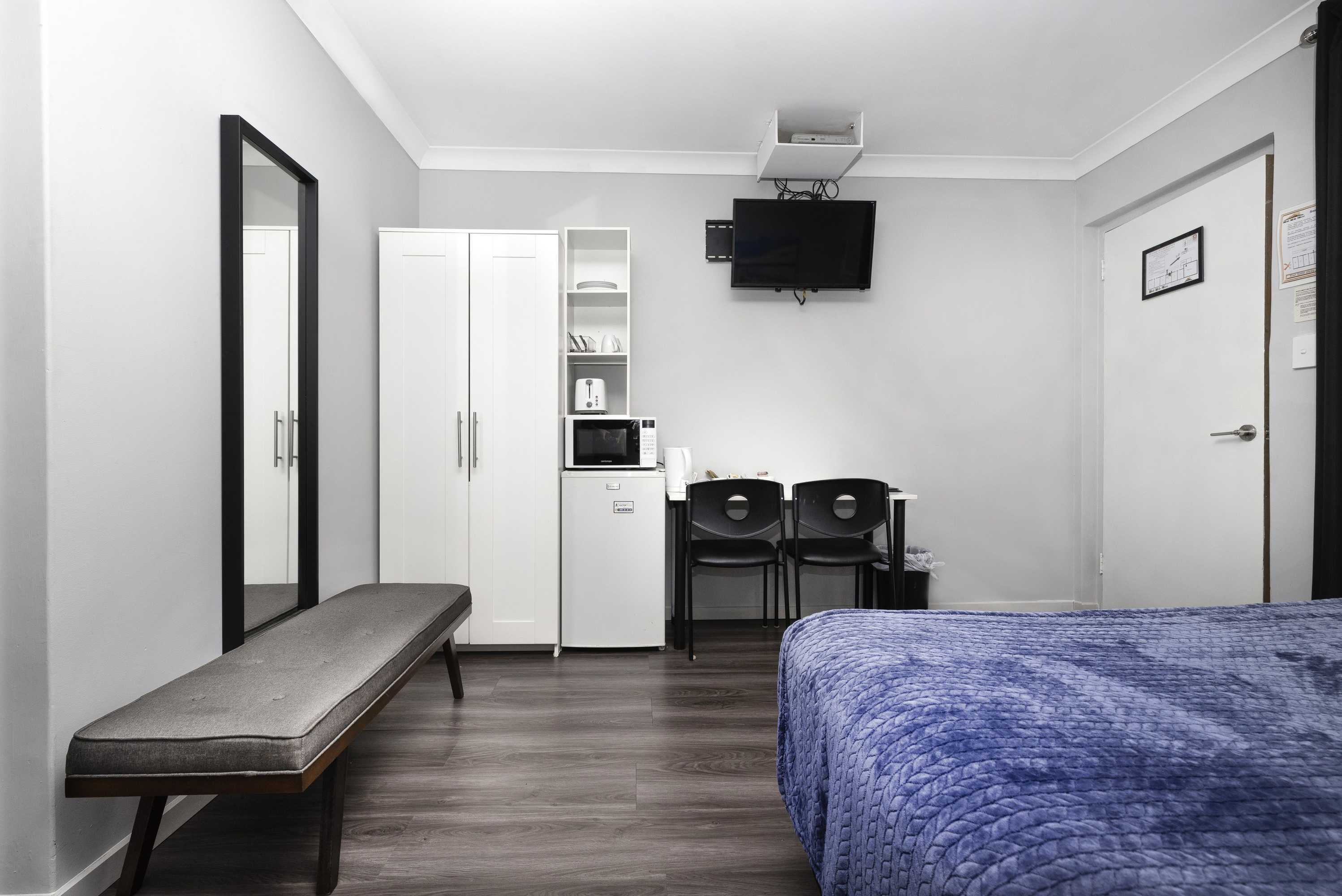 Gift card for Bald Hills Motel Gift card for Bald Hills Motel