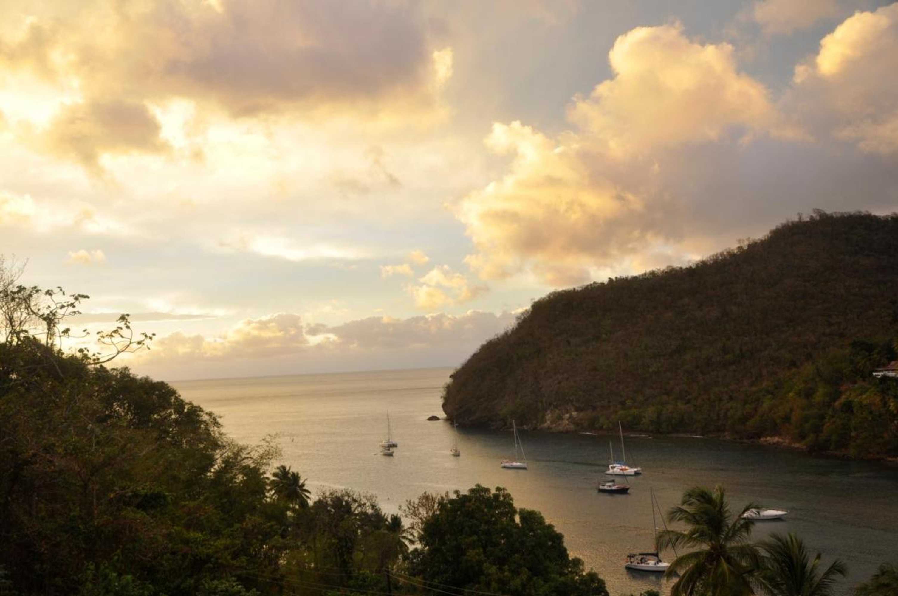 Gift card for Marigot Palms Luxury Caribbean Guesthouse And Apartment Suites