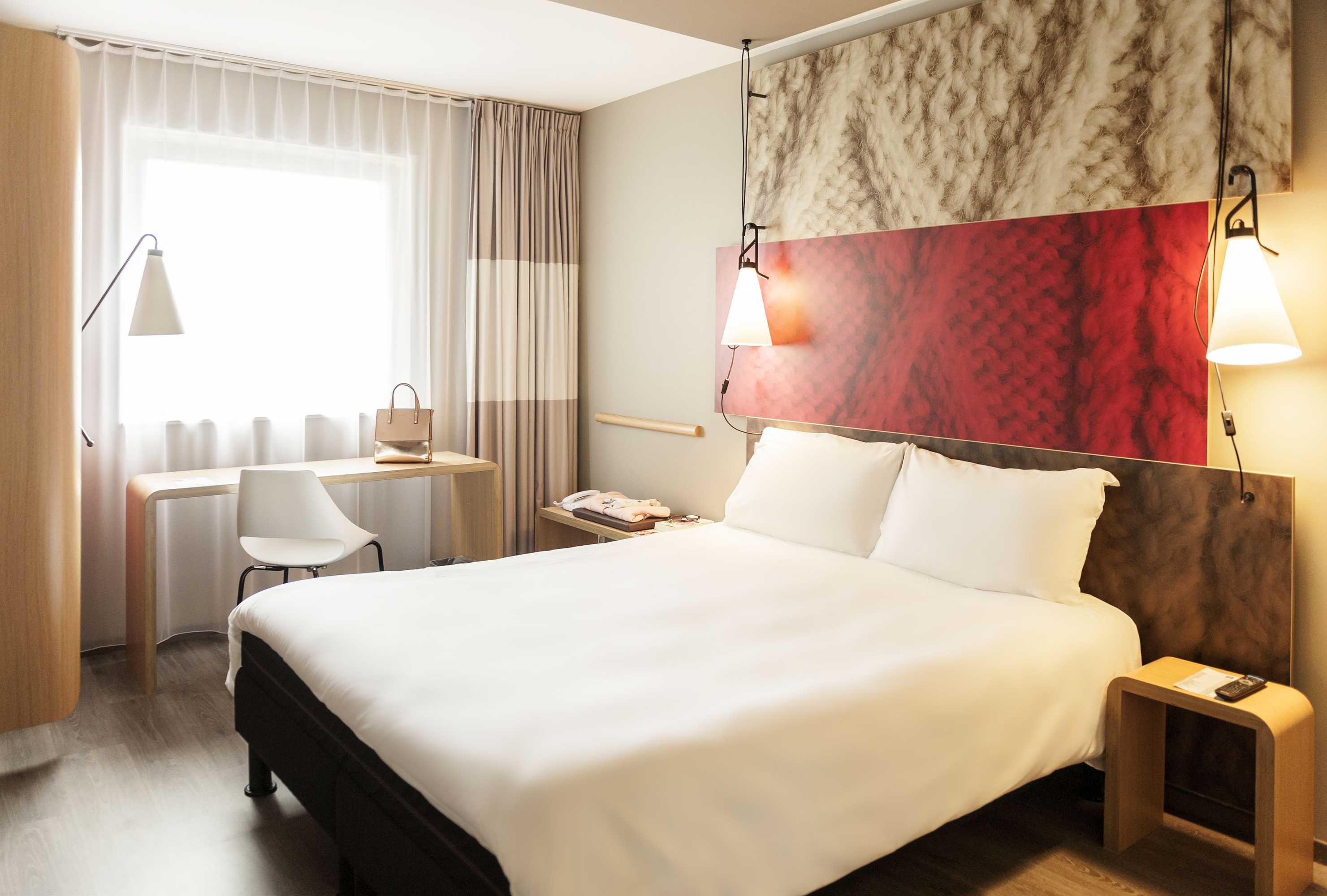 Gift card for Ibis Brussels Erasmus Gift card for Ibis Brussels Erasmus