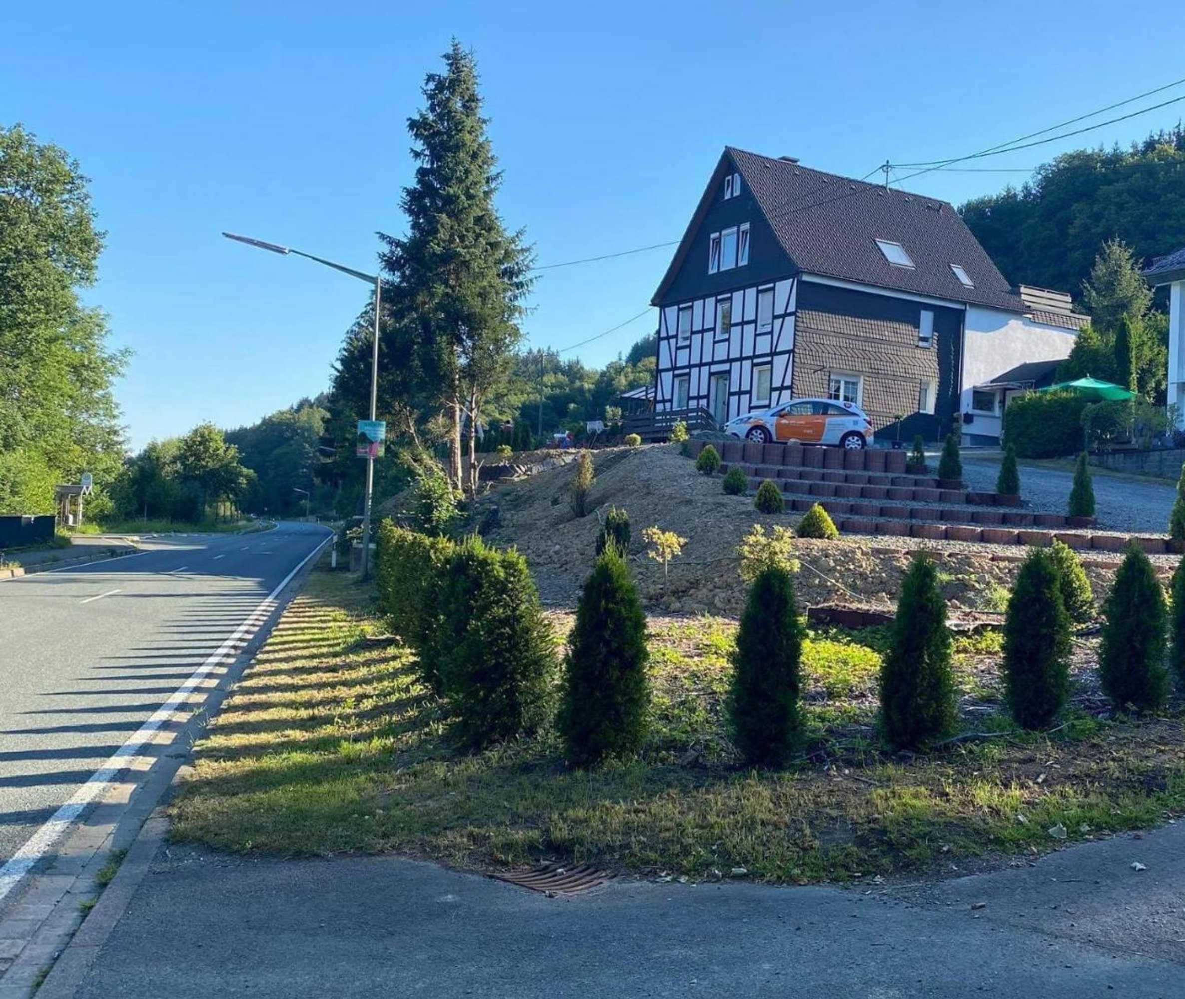 Gift card for Freizeithaus Maranatha