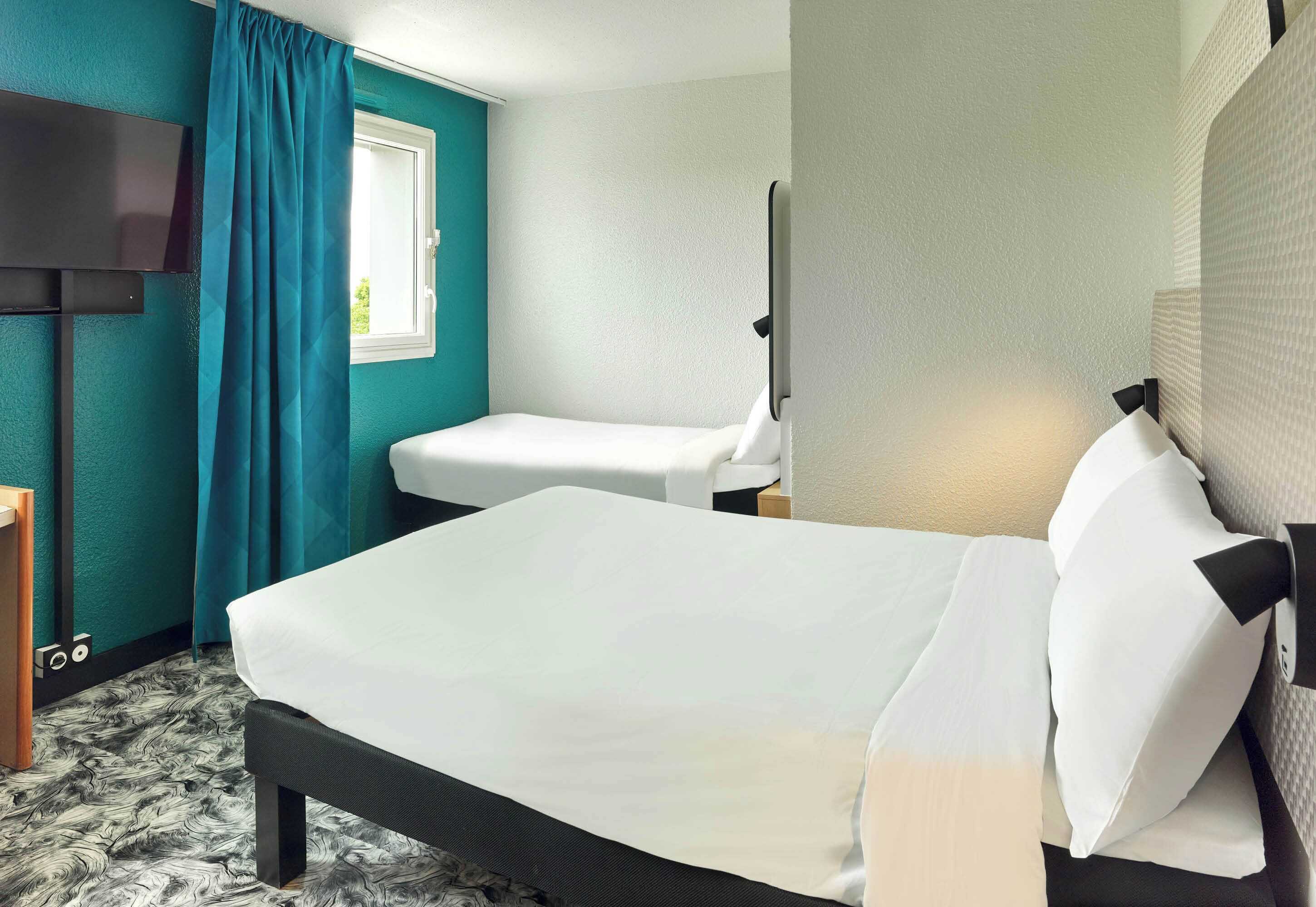 Gift card for B&b Hotel Versailles Le Chesnay Gift card for B&b Hotel Versailles Le Chesnay