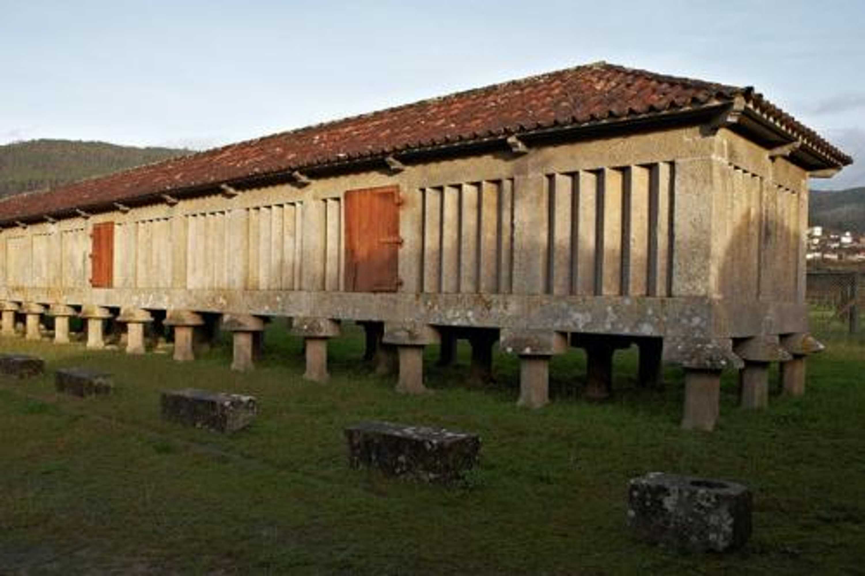 Gift card for Hospederia Monasterio de Poio Gift card for Hospederia Monasterio de Poio