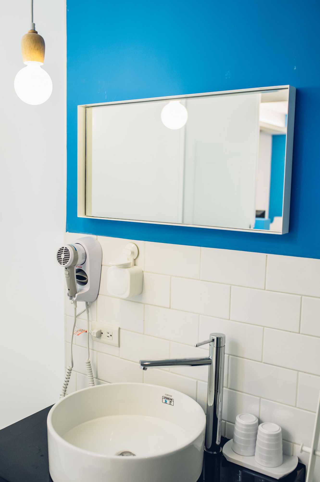 Gift card for So Art Guesthouse 旅人藝棧民宿