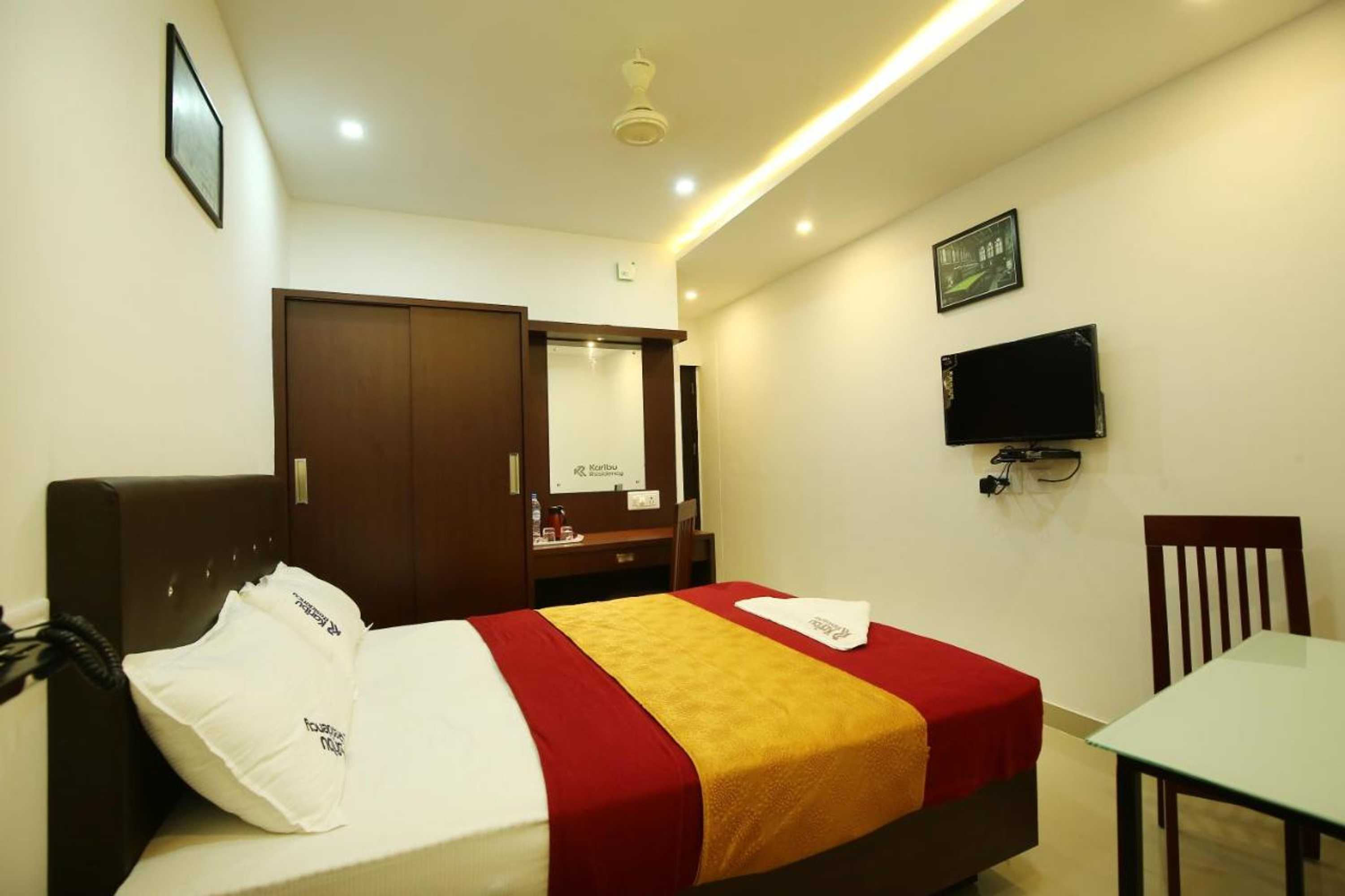 Gift card for Karibu Residency