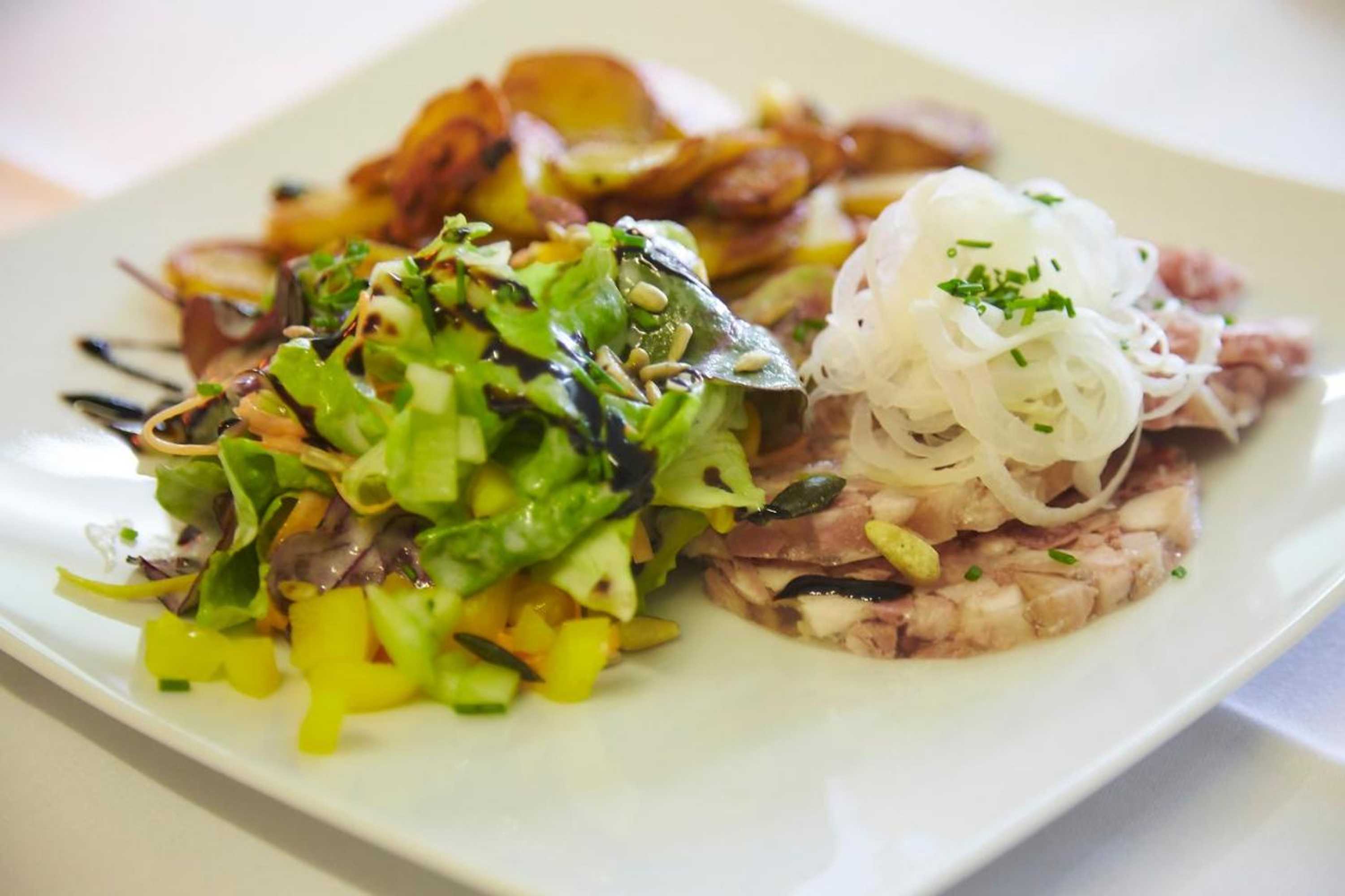 Gift card for Flair Hotel Grüner Baum