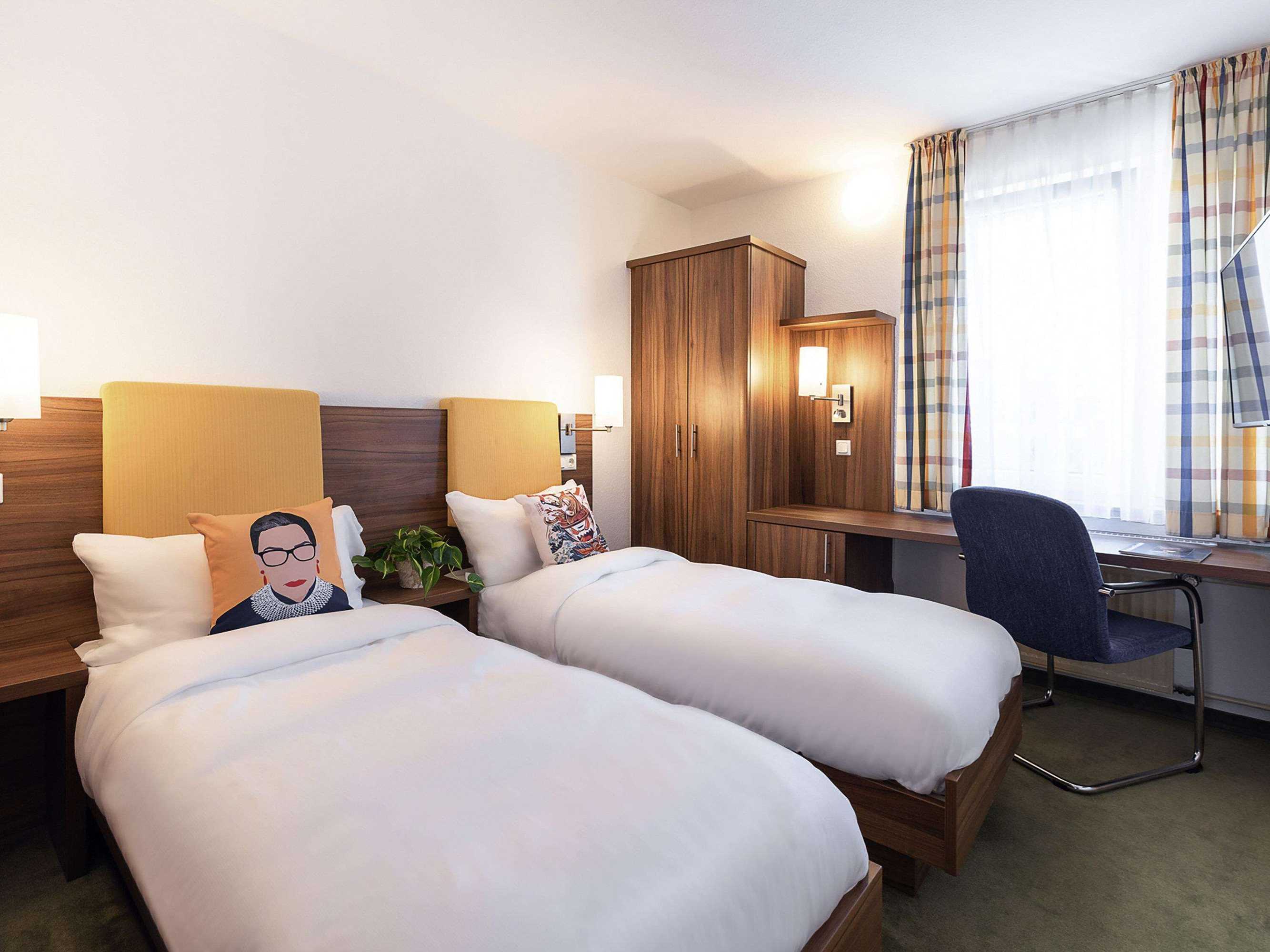 Gift card for Greet Hotel Darmstadt Gift card for Greet Hotel Darmstadt