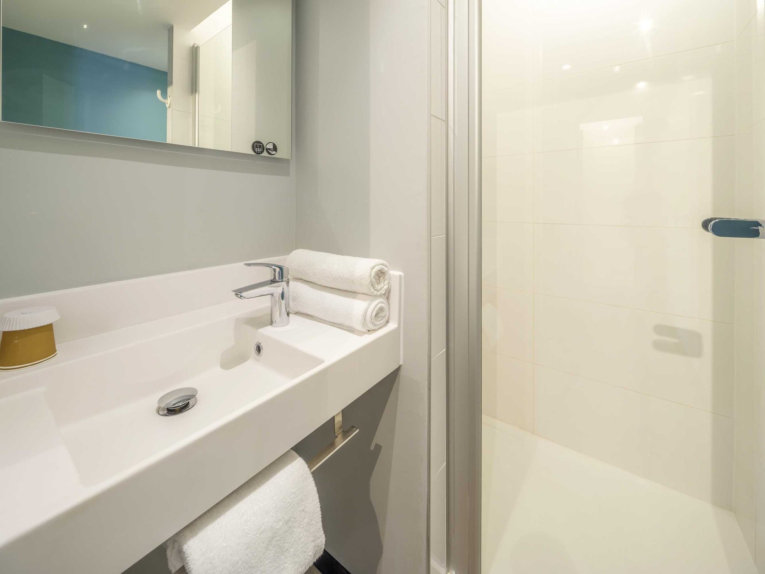 Gift card for Ibis Budget Forbach Centre