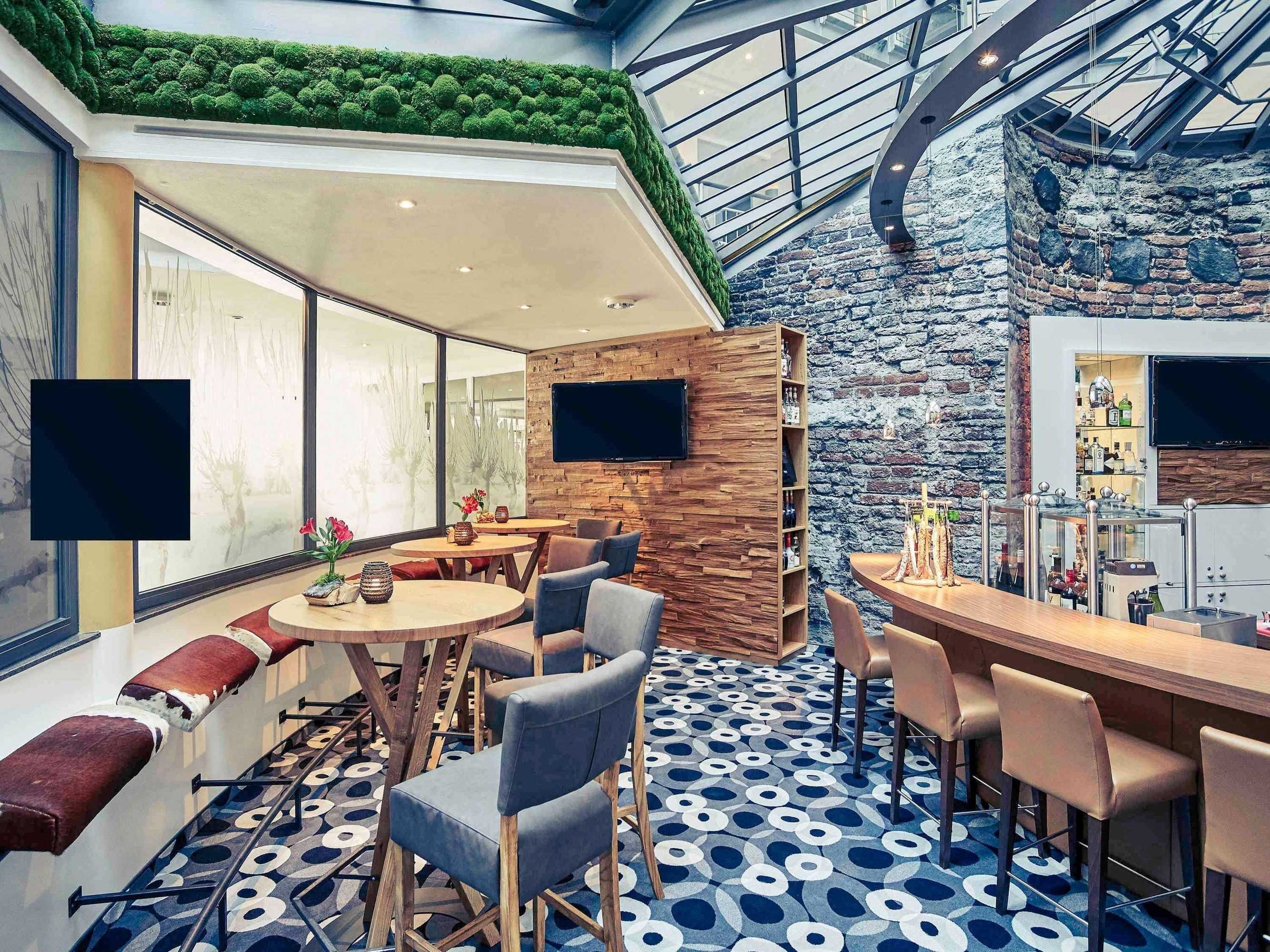 Gift card for Mercure Tagungs- & Landhotel Krefeld