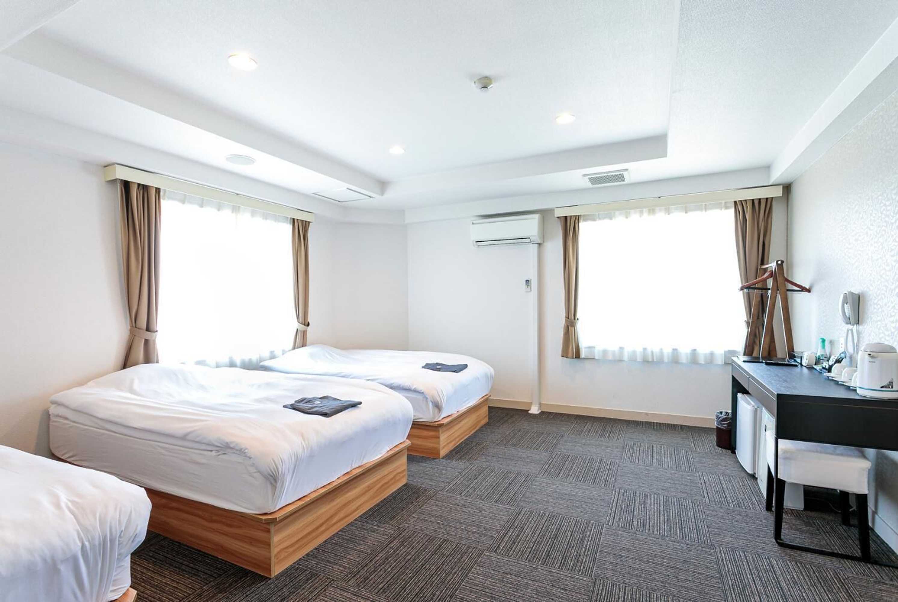 Gift card for Stay Inn Will Urawa