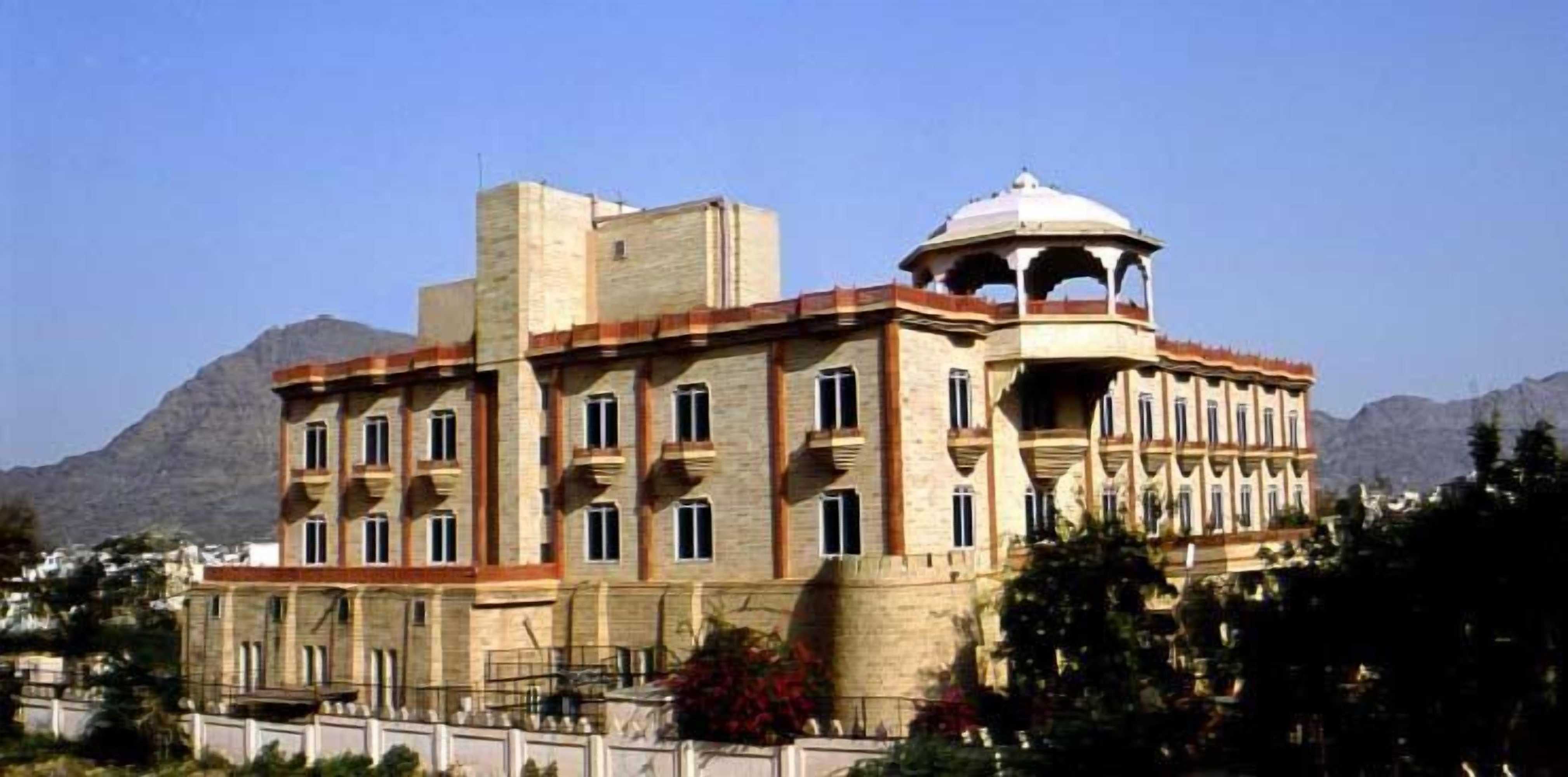 Gift card for Mansingh Palace Ajmer Gift card for Mansingh Palace Ajmer