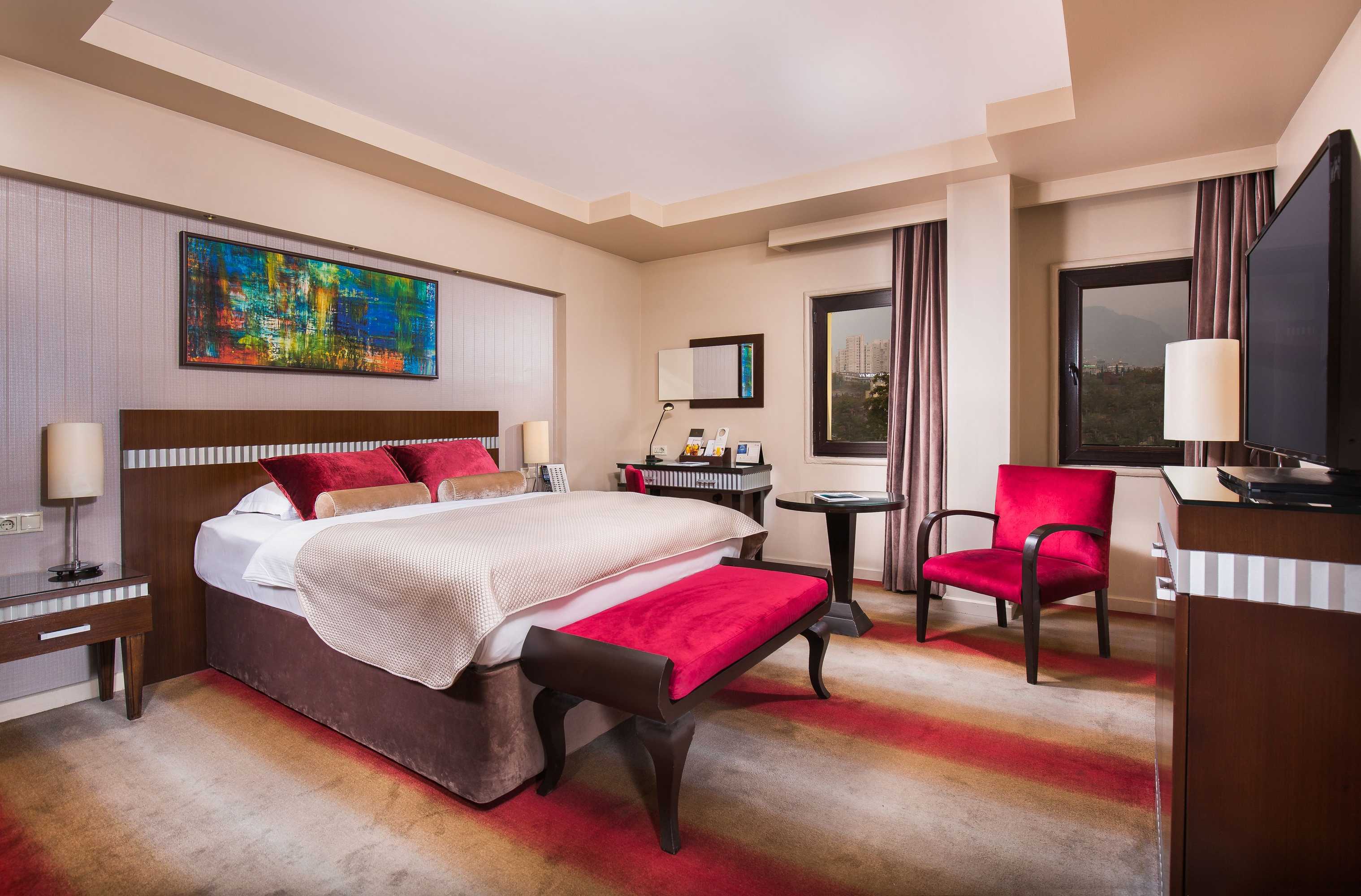 Gift card for Almira Hotel Thermal Spa & Convention Center Gift card for Almira Hotel Thermal Spa & Convention Center