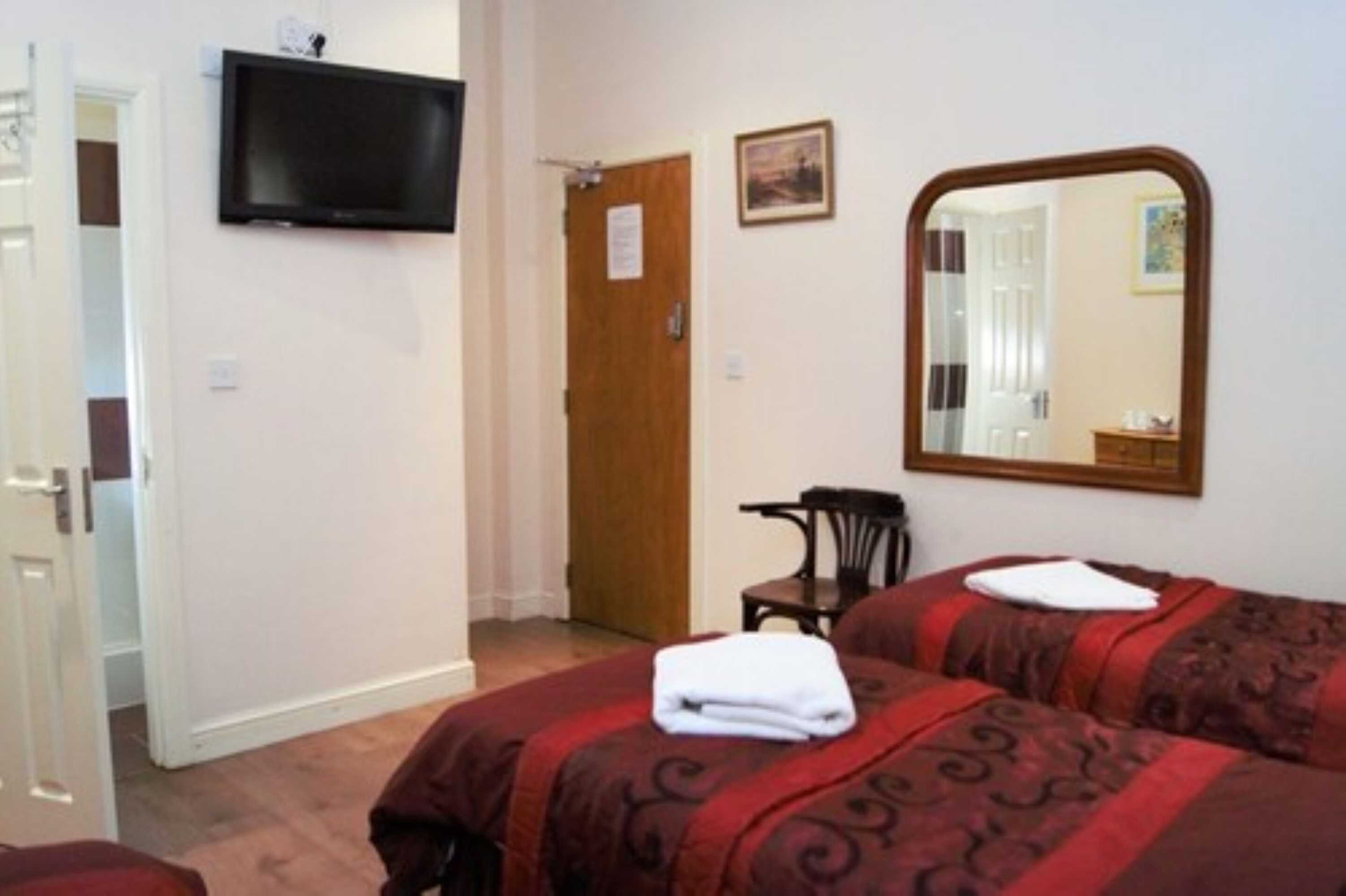 Gift card for Dharma Lodge