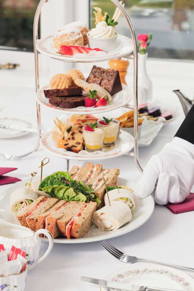 Gift card for Fernhill Hotel