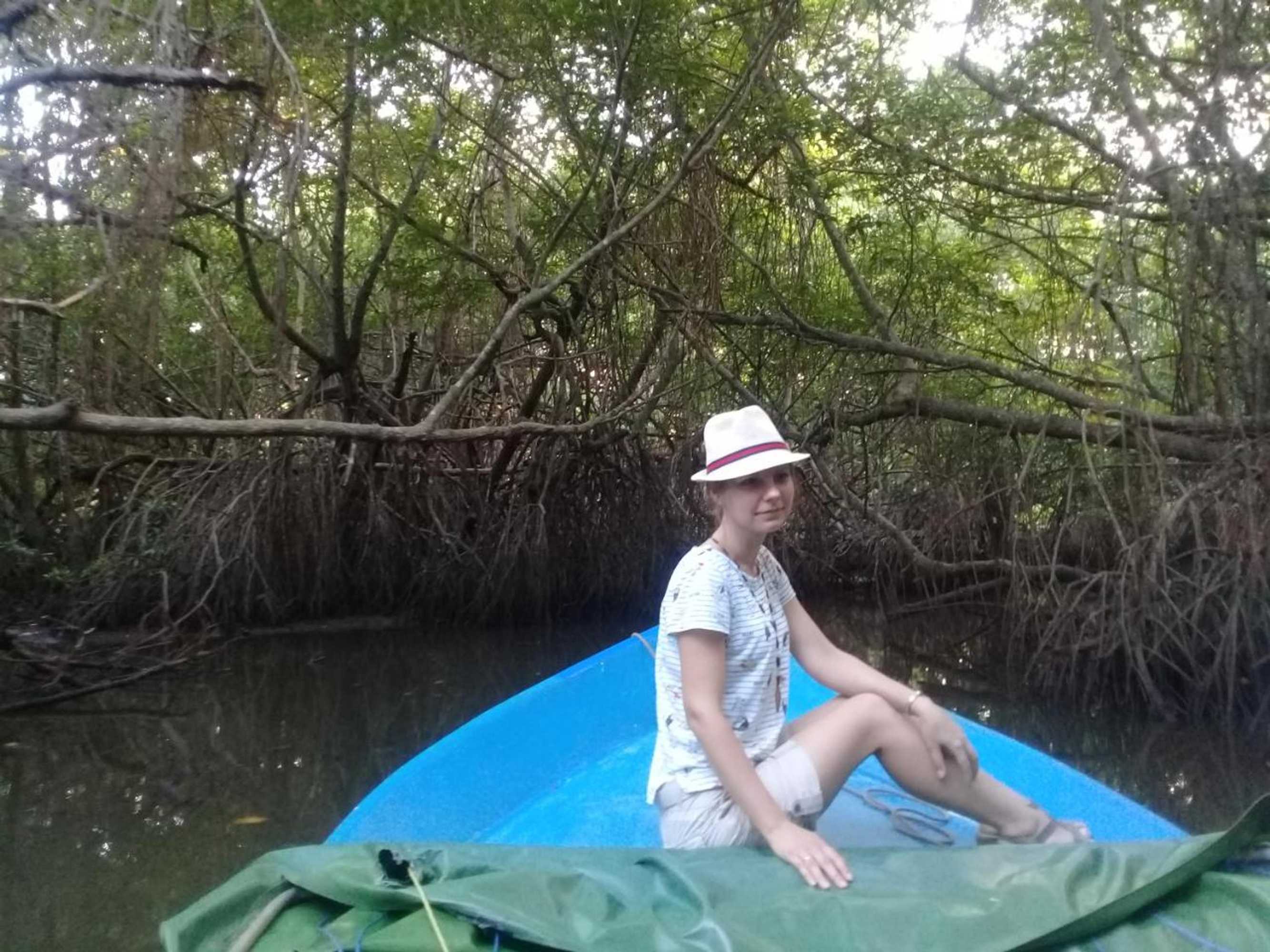 Gift card for Niyuni Villas