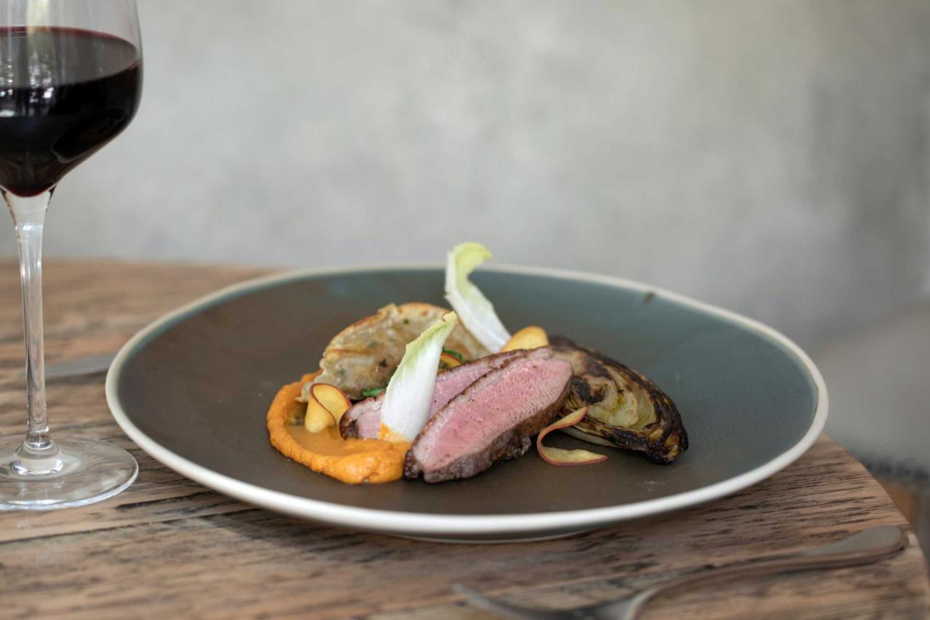 Gift card for No 38 The Park