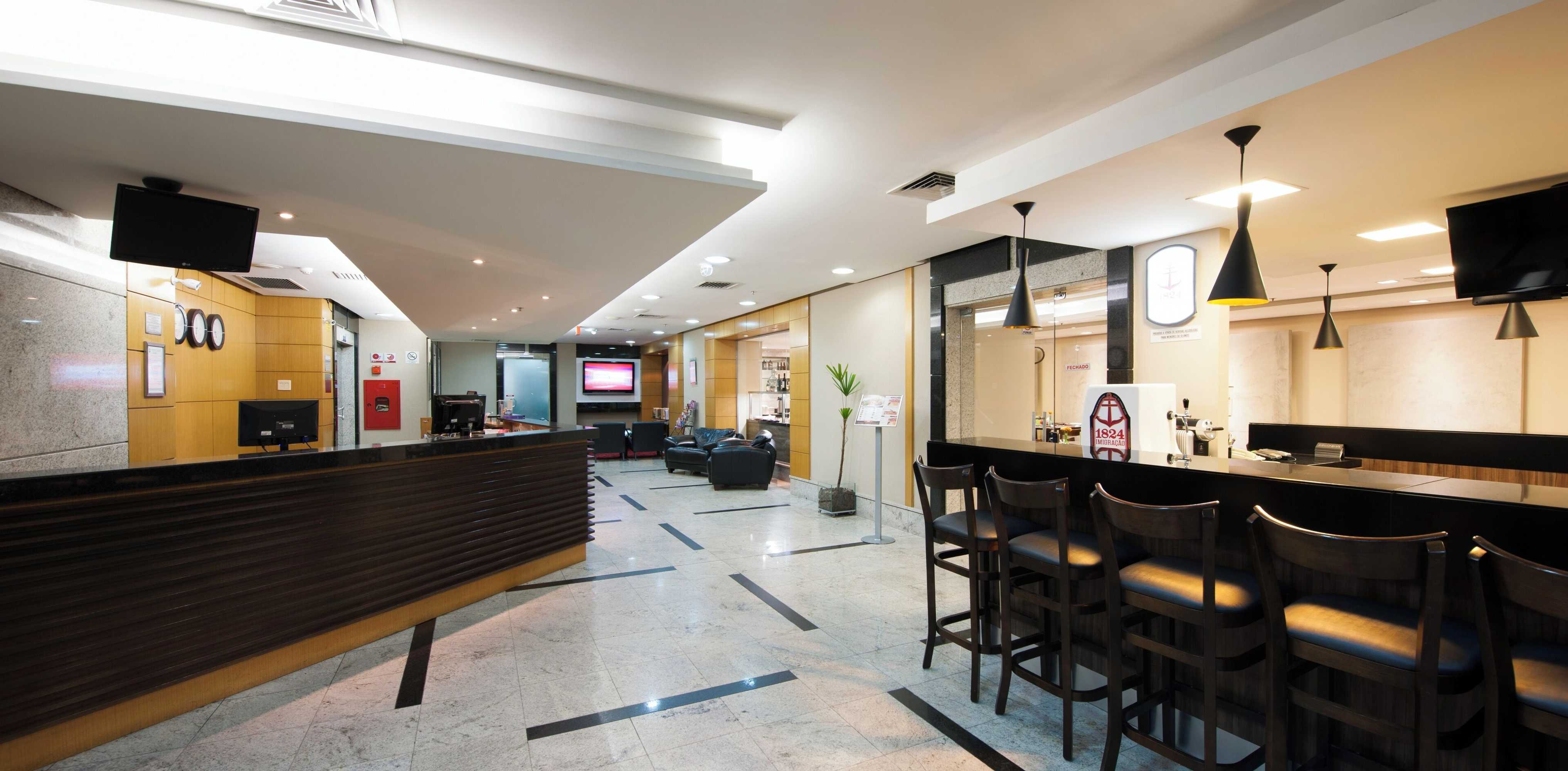 Gift card for Quality Hotel Porto Alegre Gift card for Quality Hotel Porto Alegre