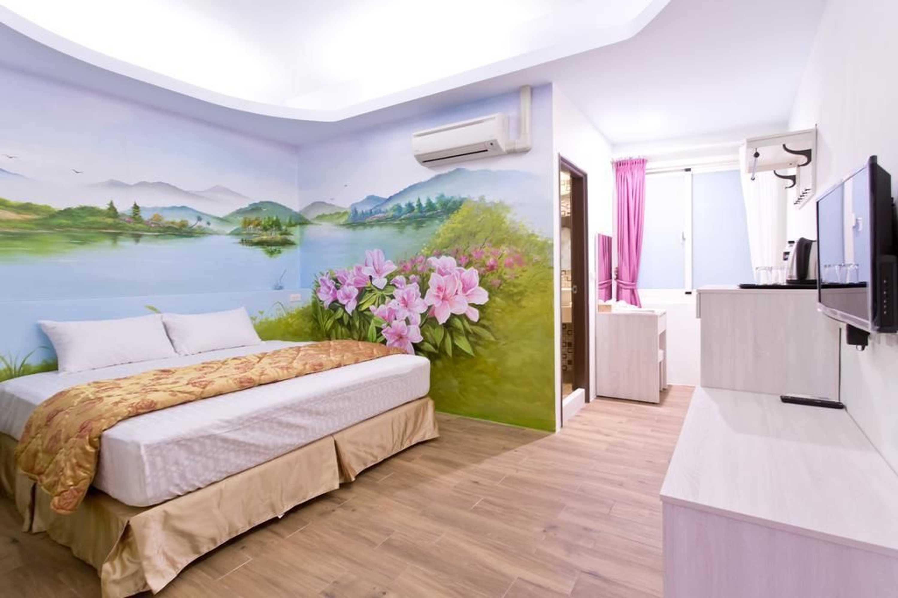 Gift card for Sinyuange B&b