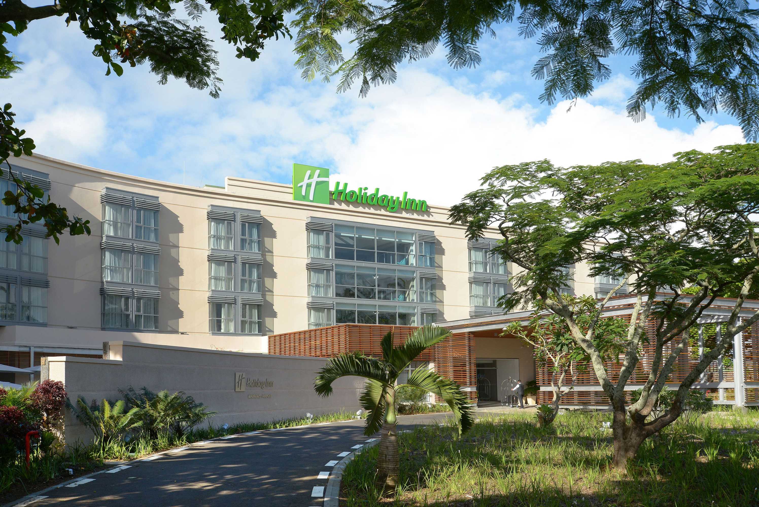 Gift card for Holiday Inn Mauritius Mon Tresor by Ihg Gift card for Holiday Inn Mauritius Mon Tresor by Ihg