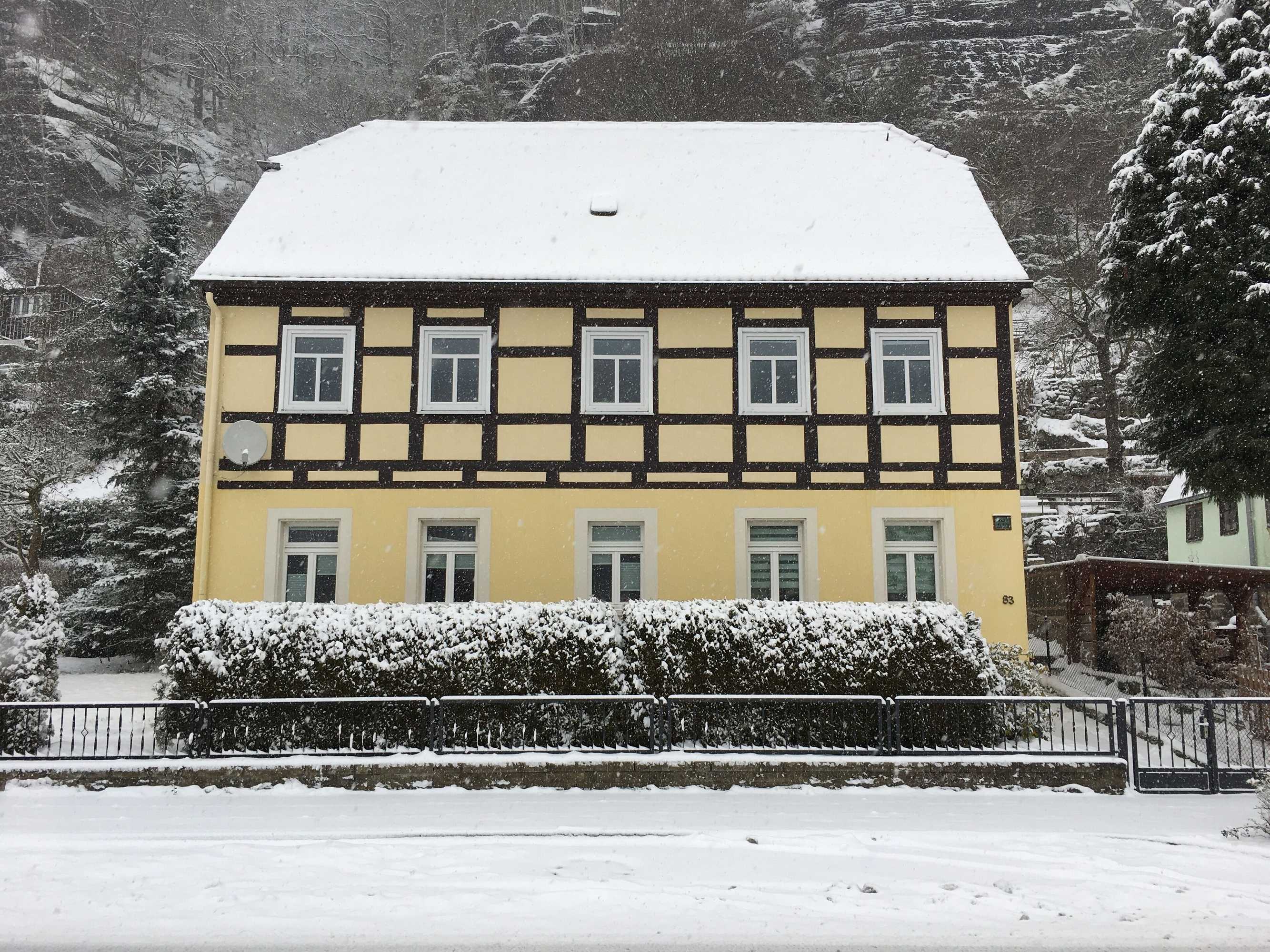 Gift card for Ferienhaus Elbufer 83