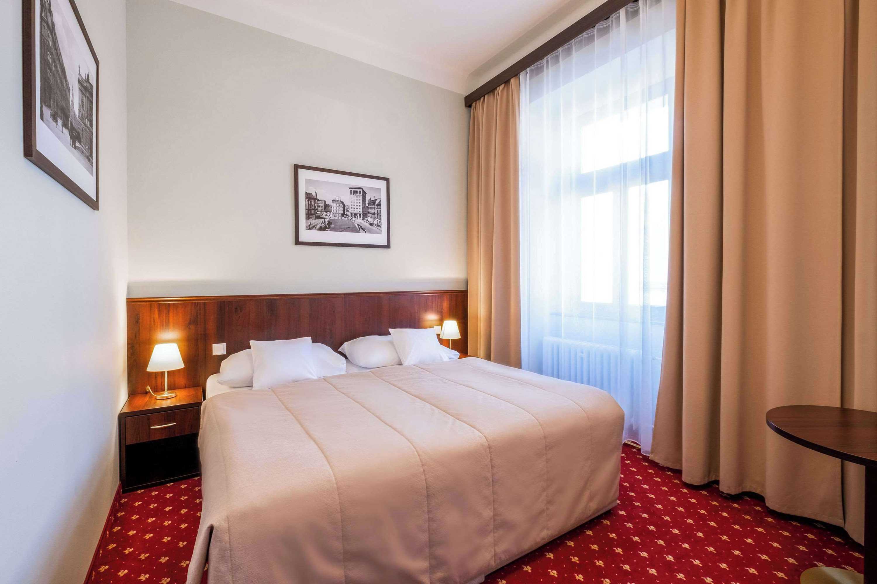 Gift card for Clarion Grandhotel Zlaty Lev Gift card for Clarion Grandhotel Zlaty Lev