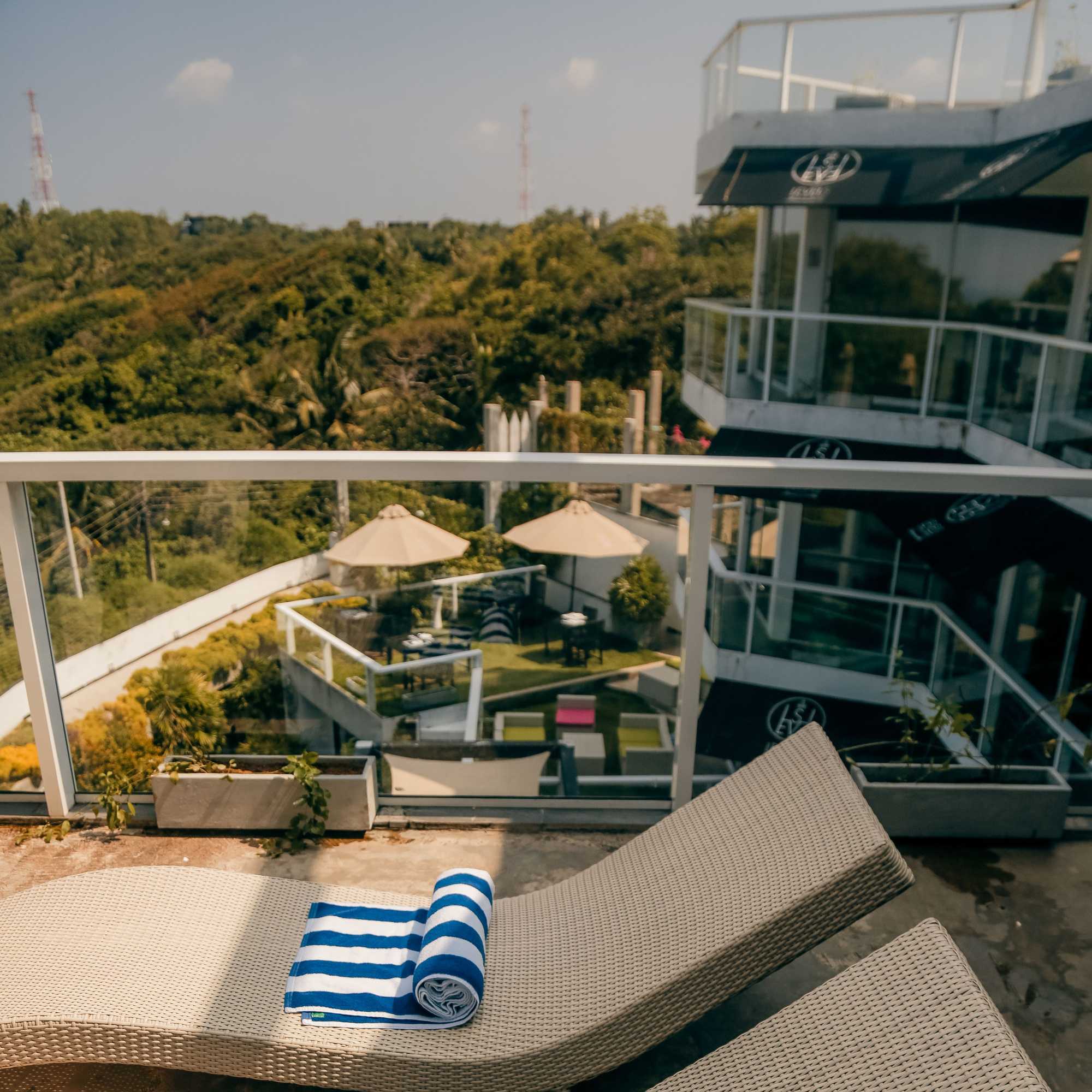 Gift card for Levels Unawatuna