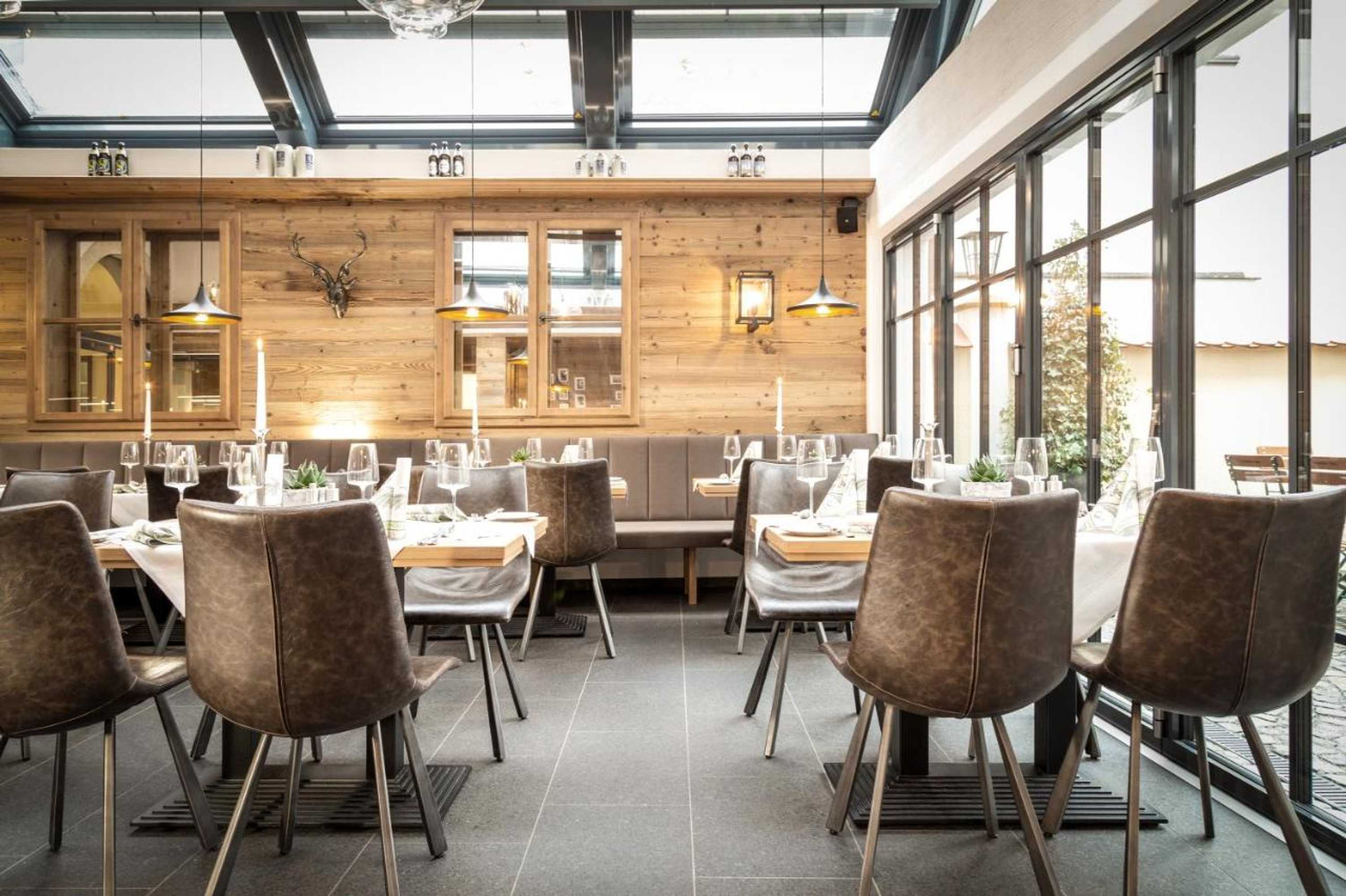 Gift card for Hotel-Gasthof Höttl