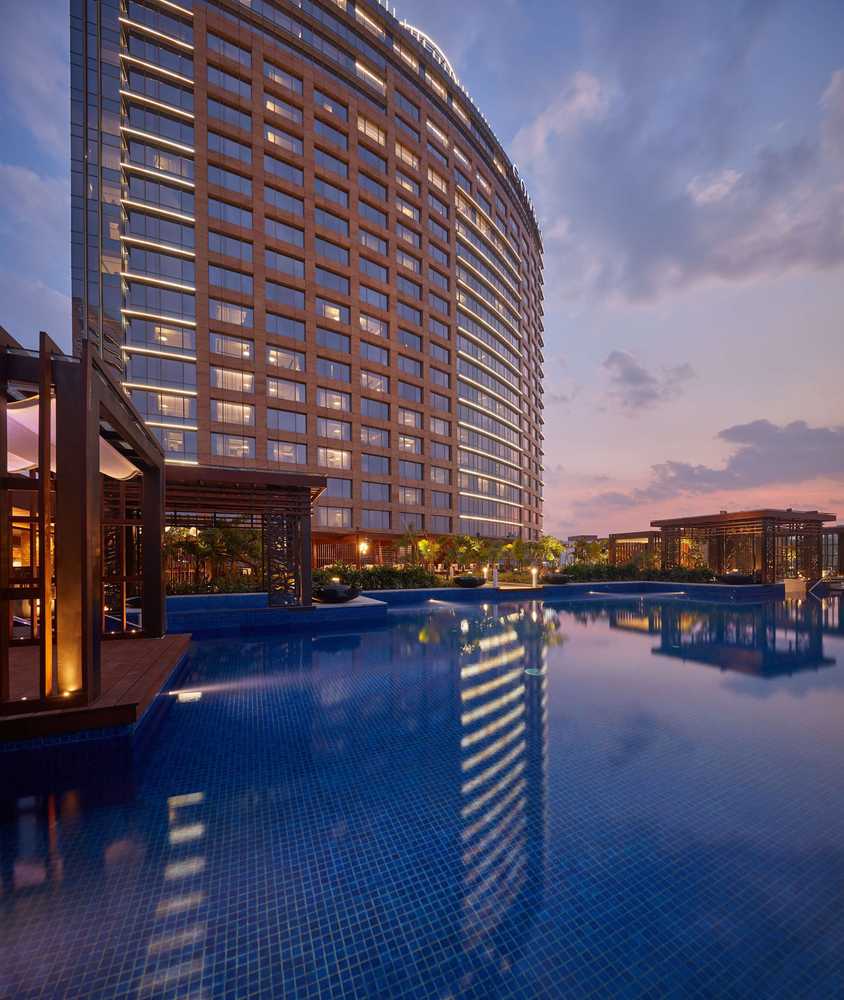 Gift card for Conrad Bengaluru Gift card for Conrad Bengaluru