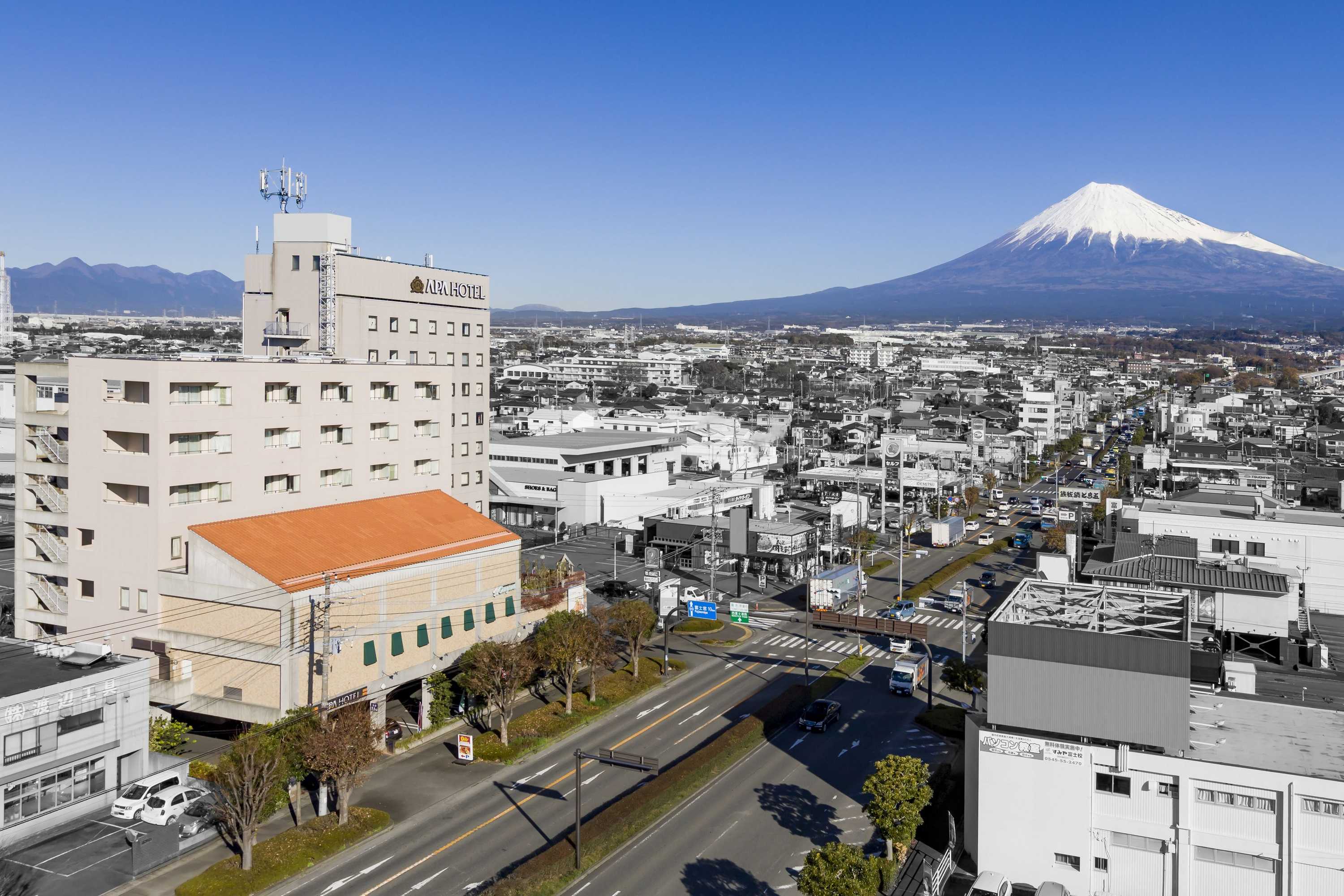Gift card for Apa Hotel Fuji Chuo Gift card for Apa Hotel Fuji Chuo