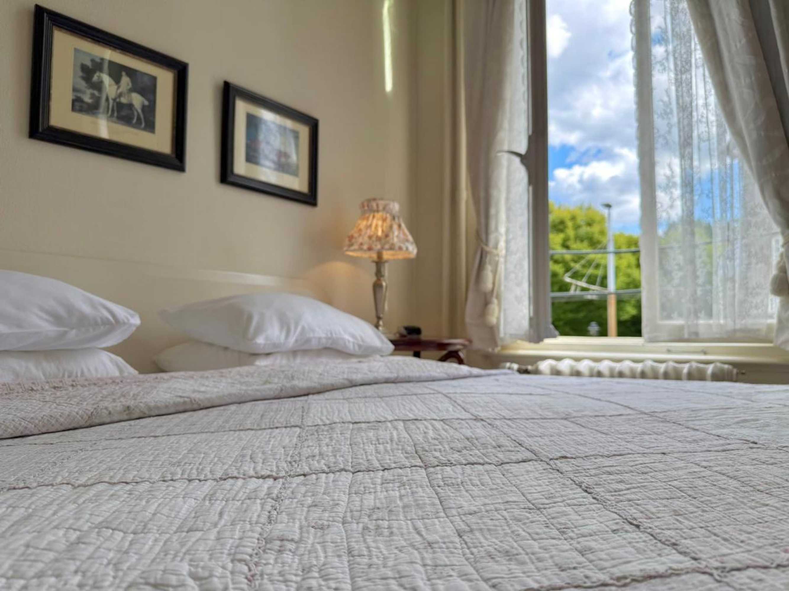 Gift card for Hotel Molendal