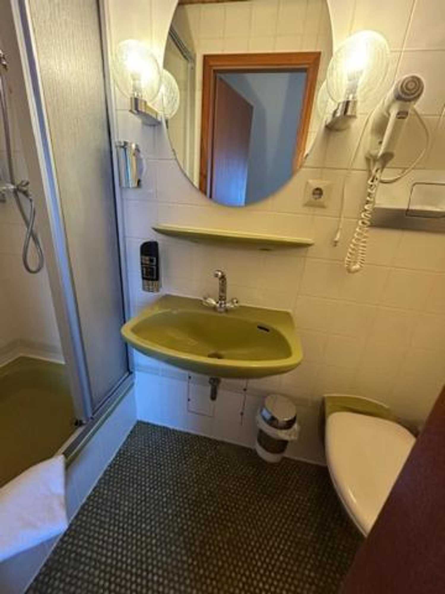 Gift card for Parkhotel